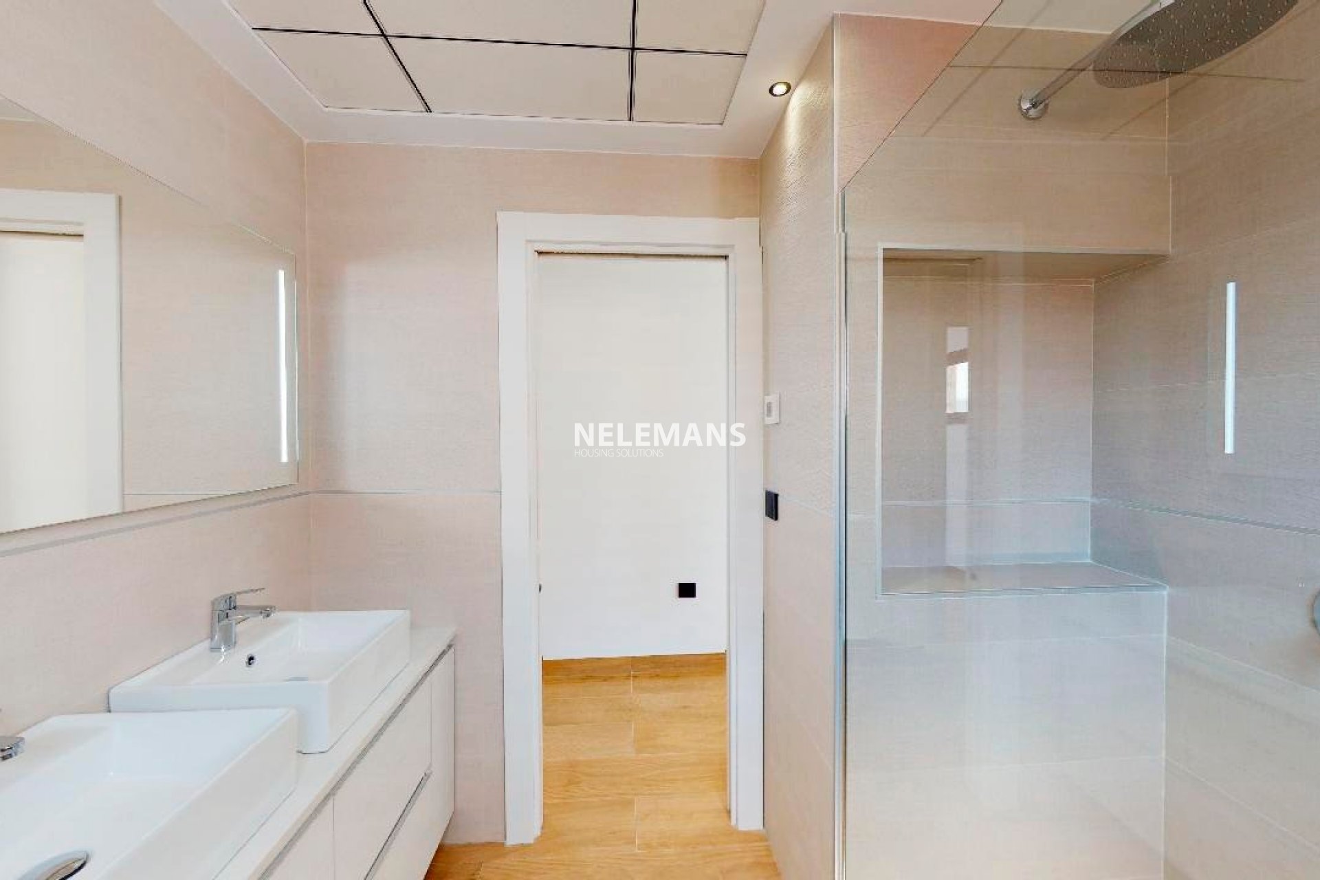 Nueva construcción  - Apartamento - Finestrat