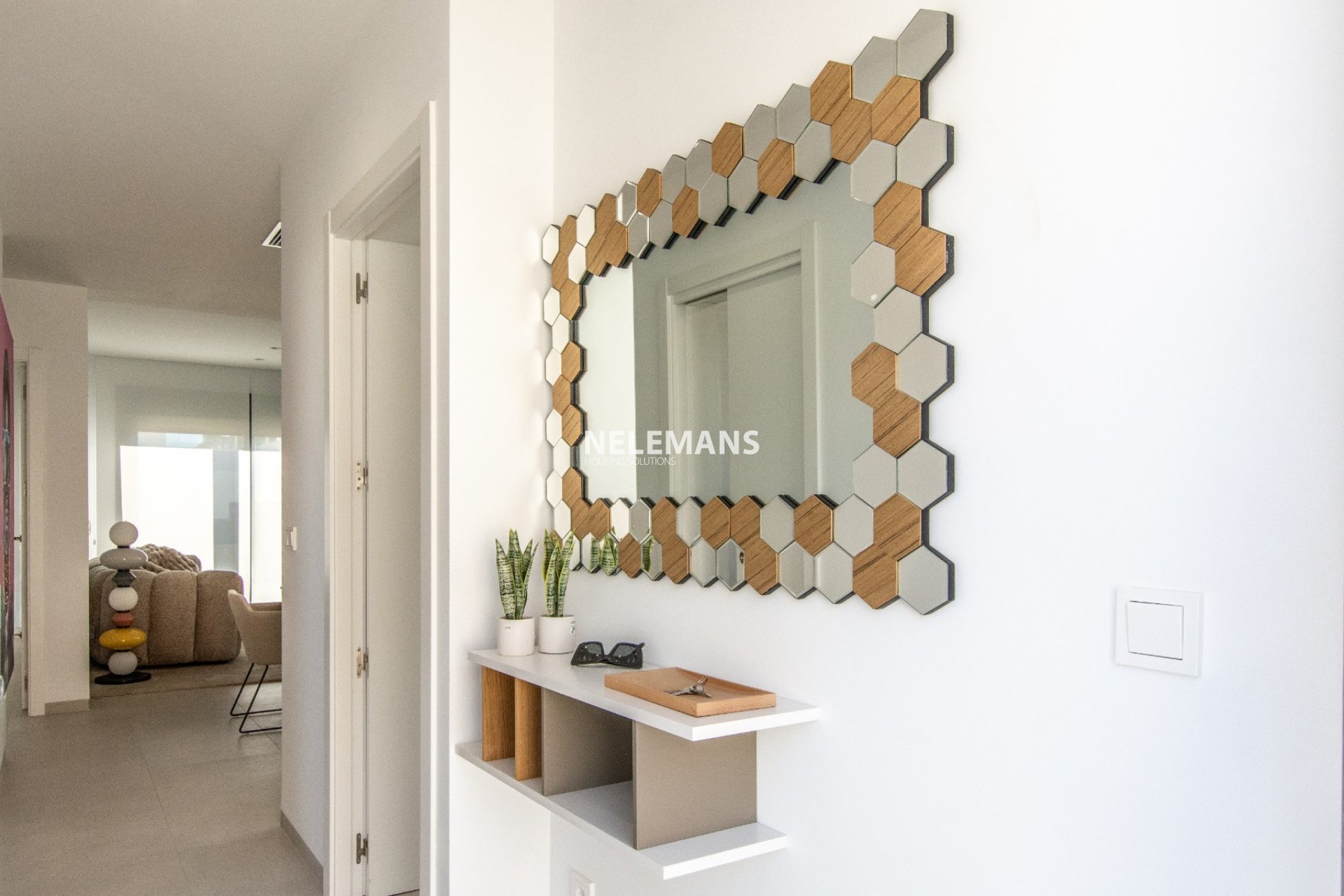 Nueva construcción  - Apartamento - Finestrat