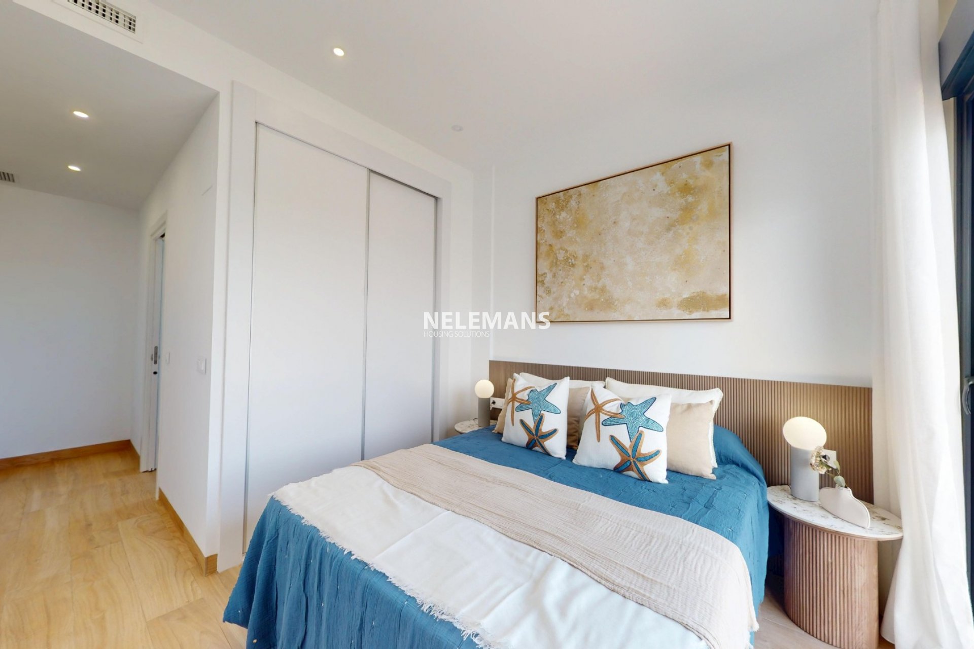 Nueva construcción  - Apartamento - Finestrat