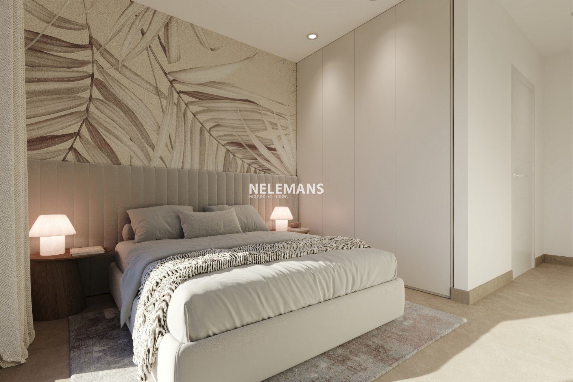 Nueva construcción  - Apartamento - Fuente Álamo de Murcia