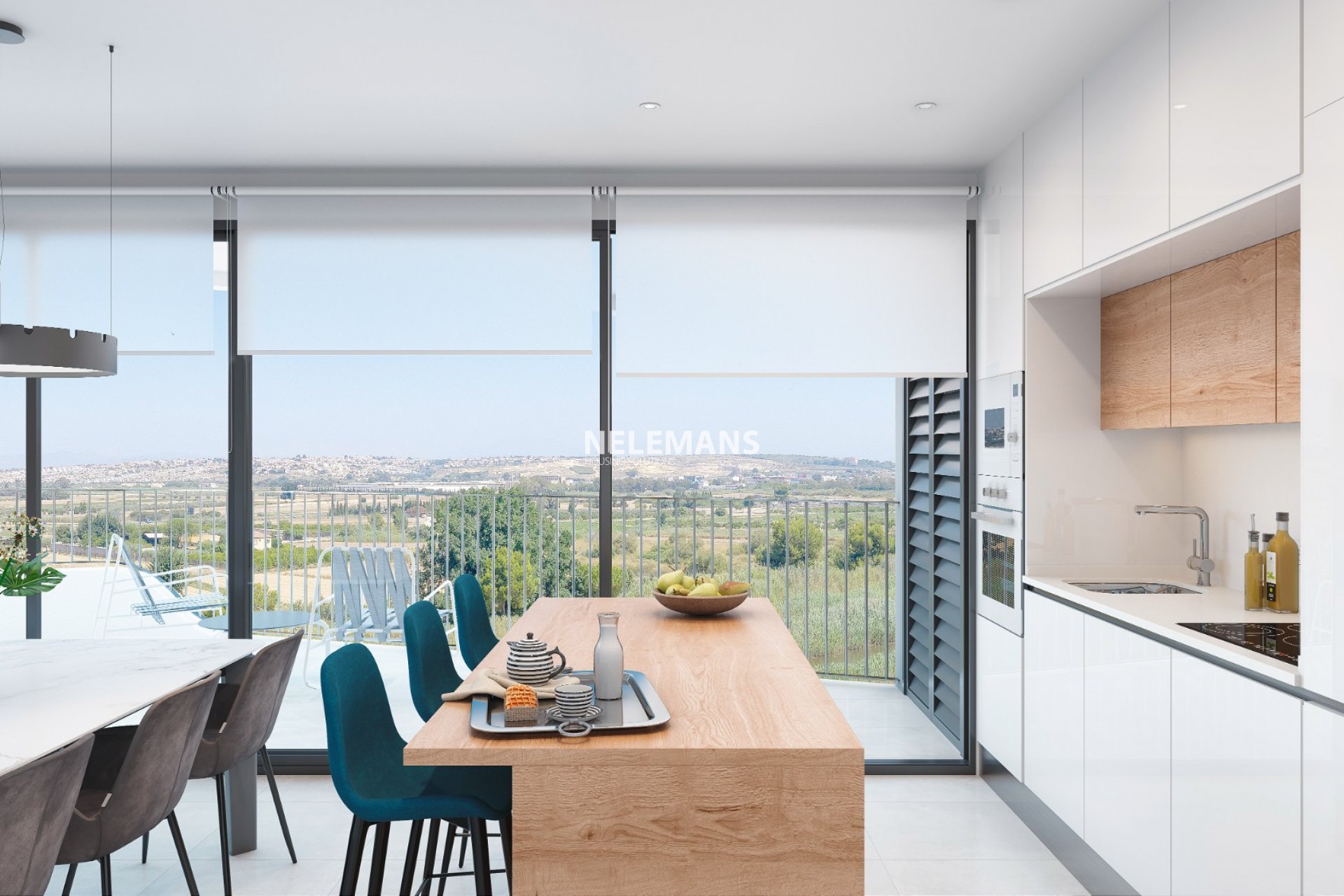 Nueva construcción  - Apartamento - Guardamar Del Segura - Sub 7 / Puerto