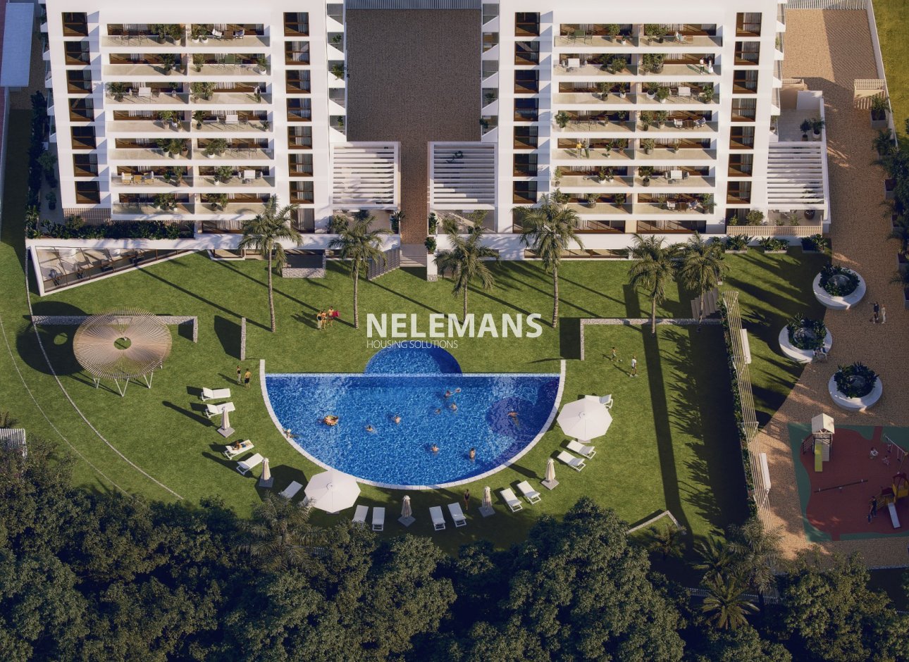 Nueva construcción  - Apartamento - Guardamar Del Segura - Sub 7 / Puerto