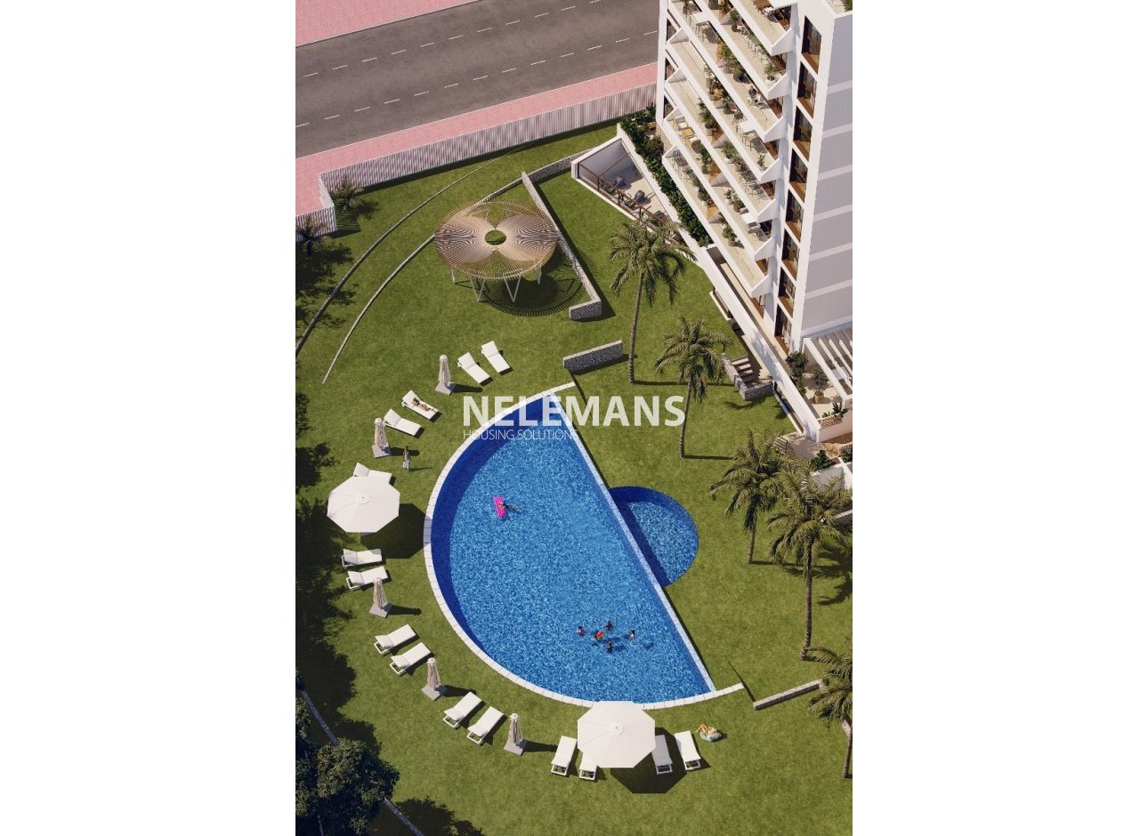 Nueva construcción  - Apartamento - Guardamar Del Segura - Sub 7 / Puerto