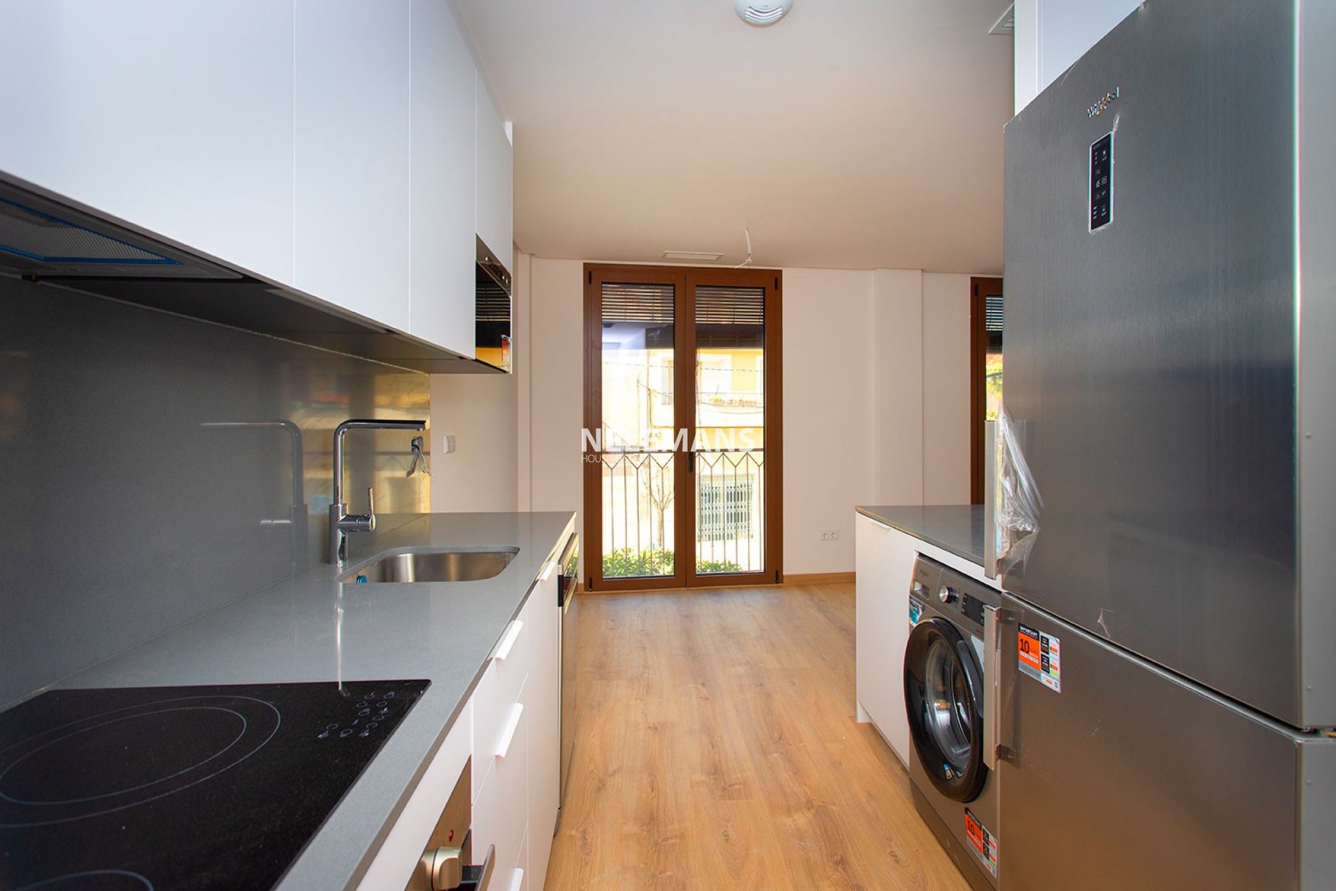 Nueva construcción  - Apartamento - Hondón de las Nieves