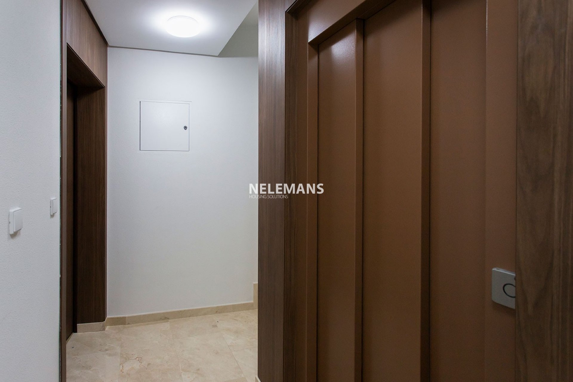 Nueva construcción  - Apartamento - Hondón de las Nieves