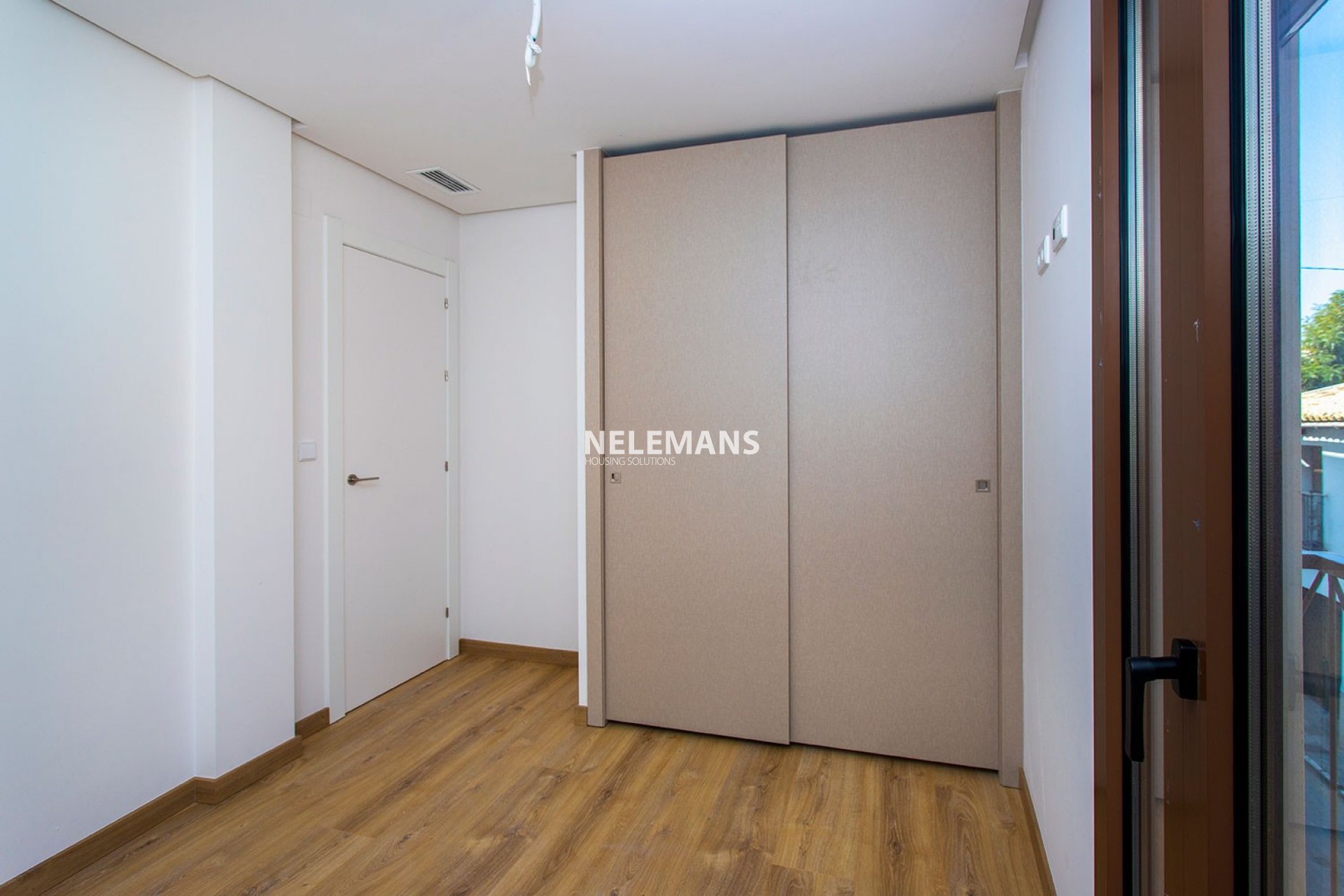 Nueva construcción  - Apartamento - Hondón de las Nieves