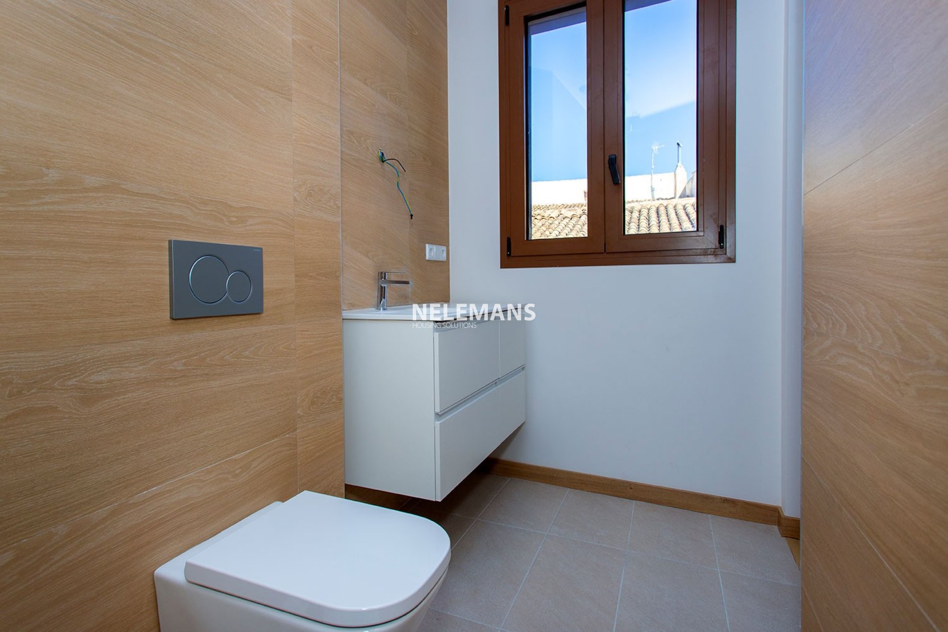 Nueva construcción  - Apartamento - Hondón de las Nieves