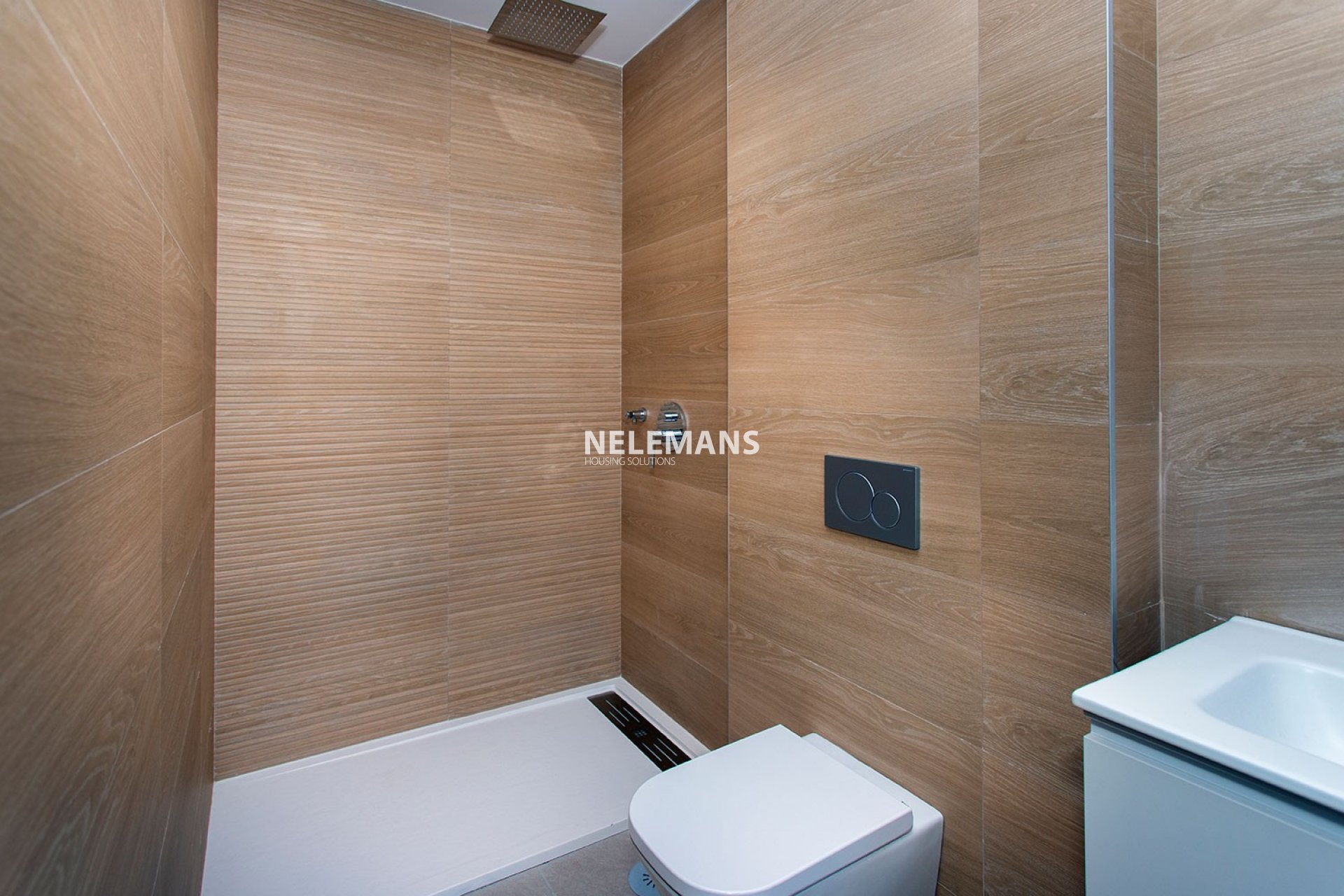 Nueva construcción  - Apartamento - Hondón de las Nieves