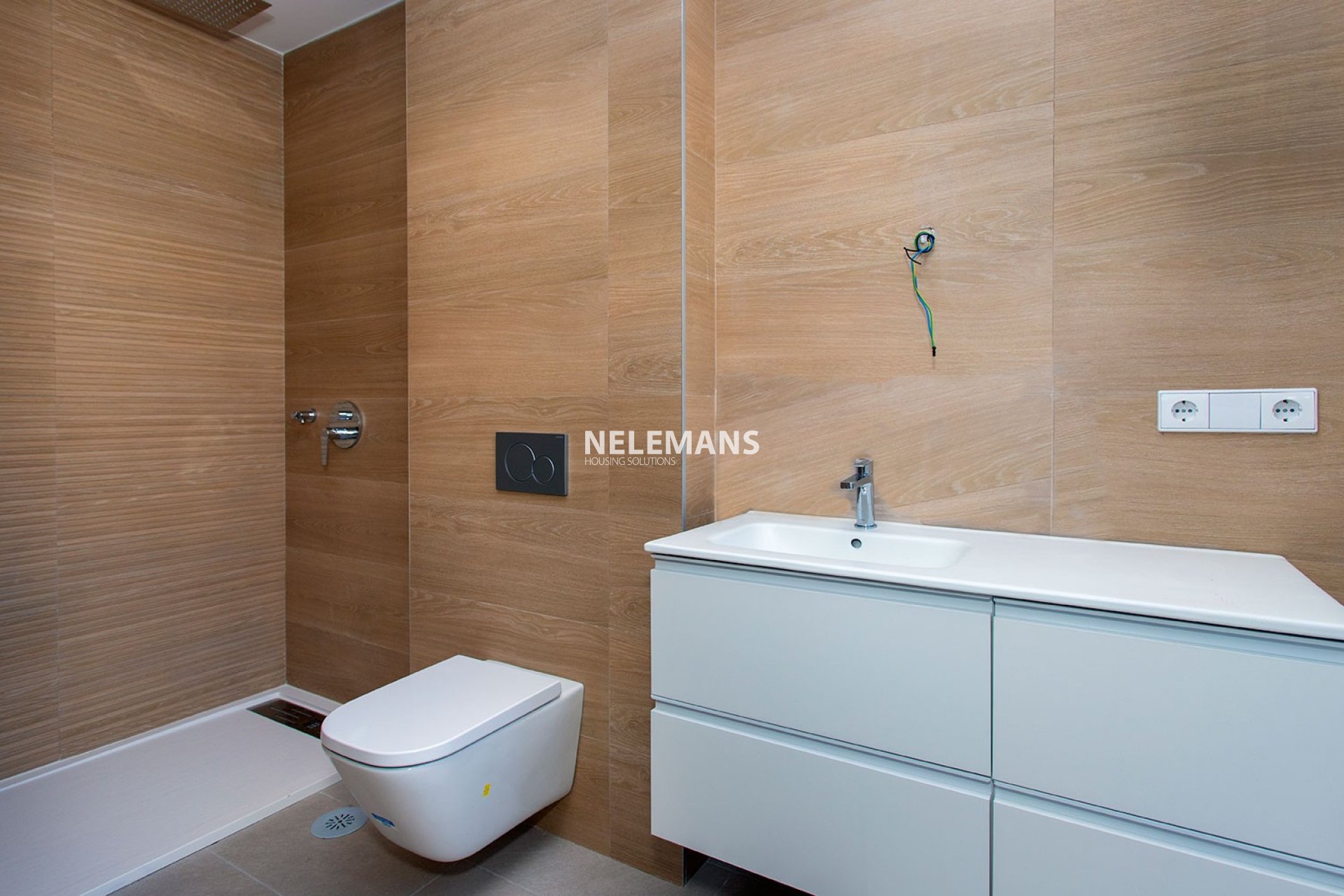 Nueva construcción  - Apartamento - Hondón de las Nieves