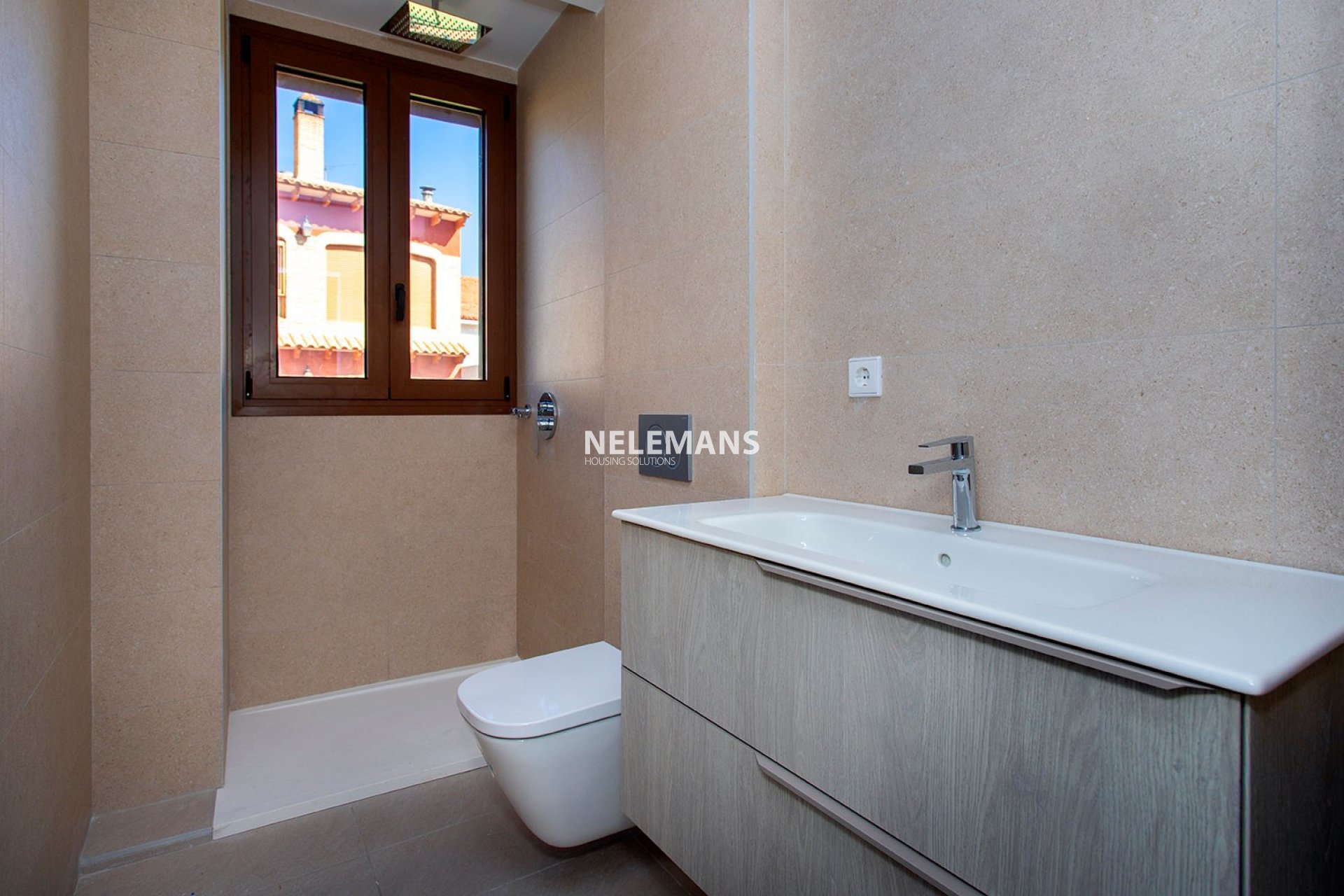 Nueva construcción  - Apartamento - Hondón de las Nieves