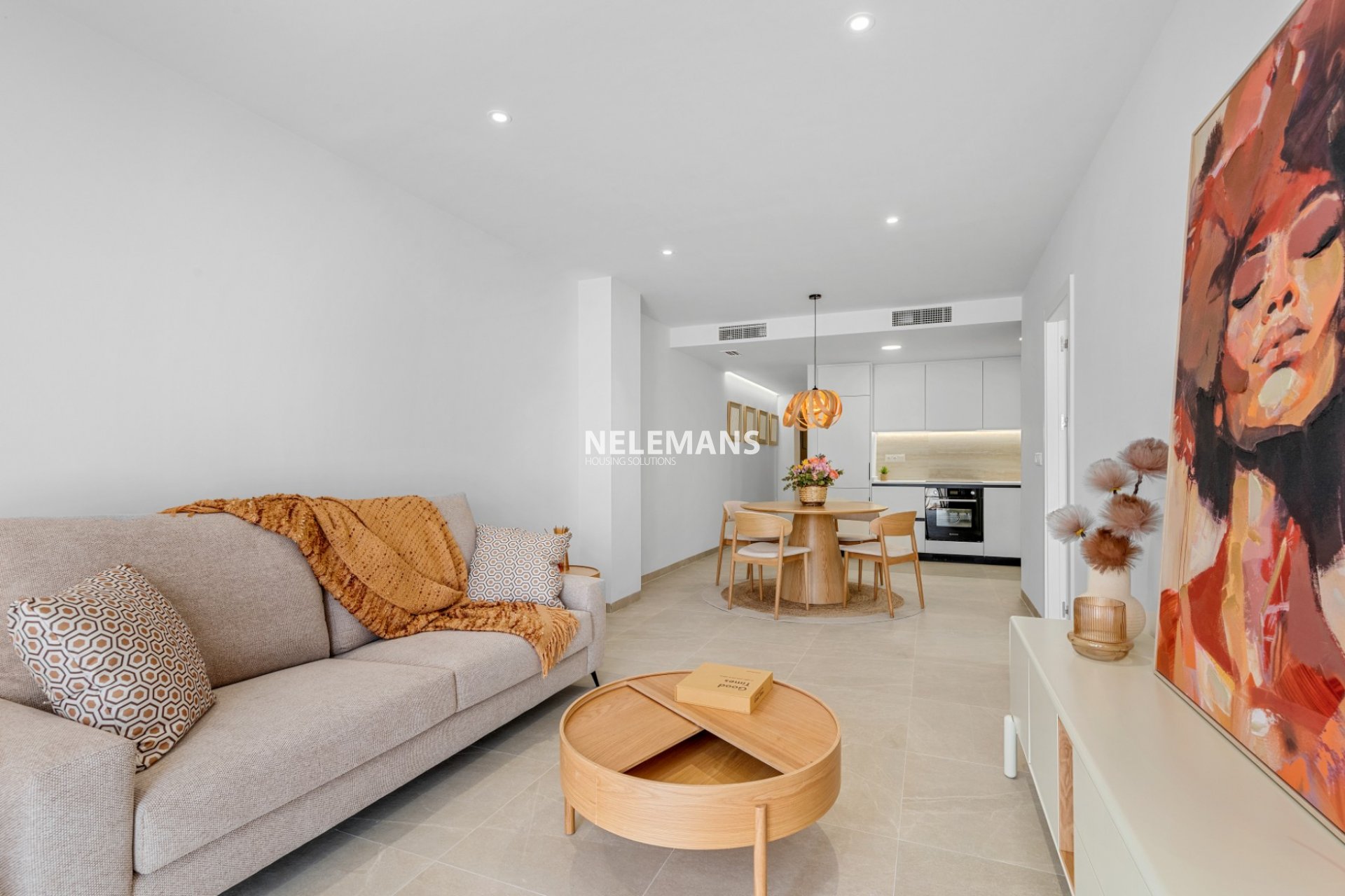 Nueva construcción  - Apartamento - Jacarilla