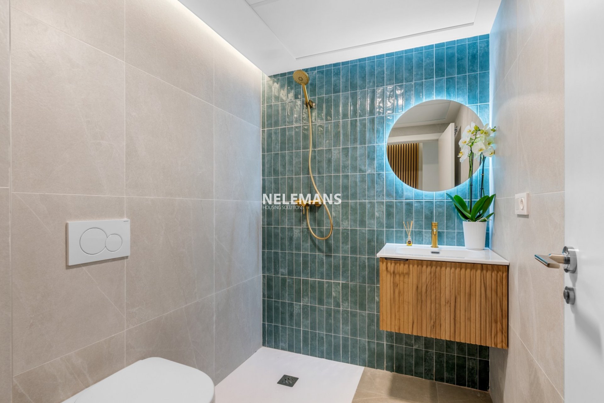 Nueva construcción  - Apartamento - Jacarilla