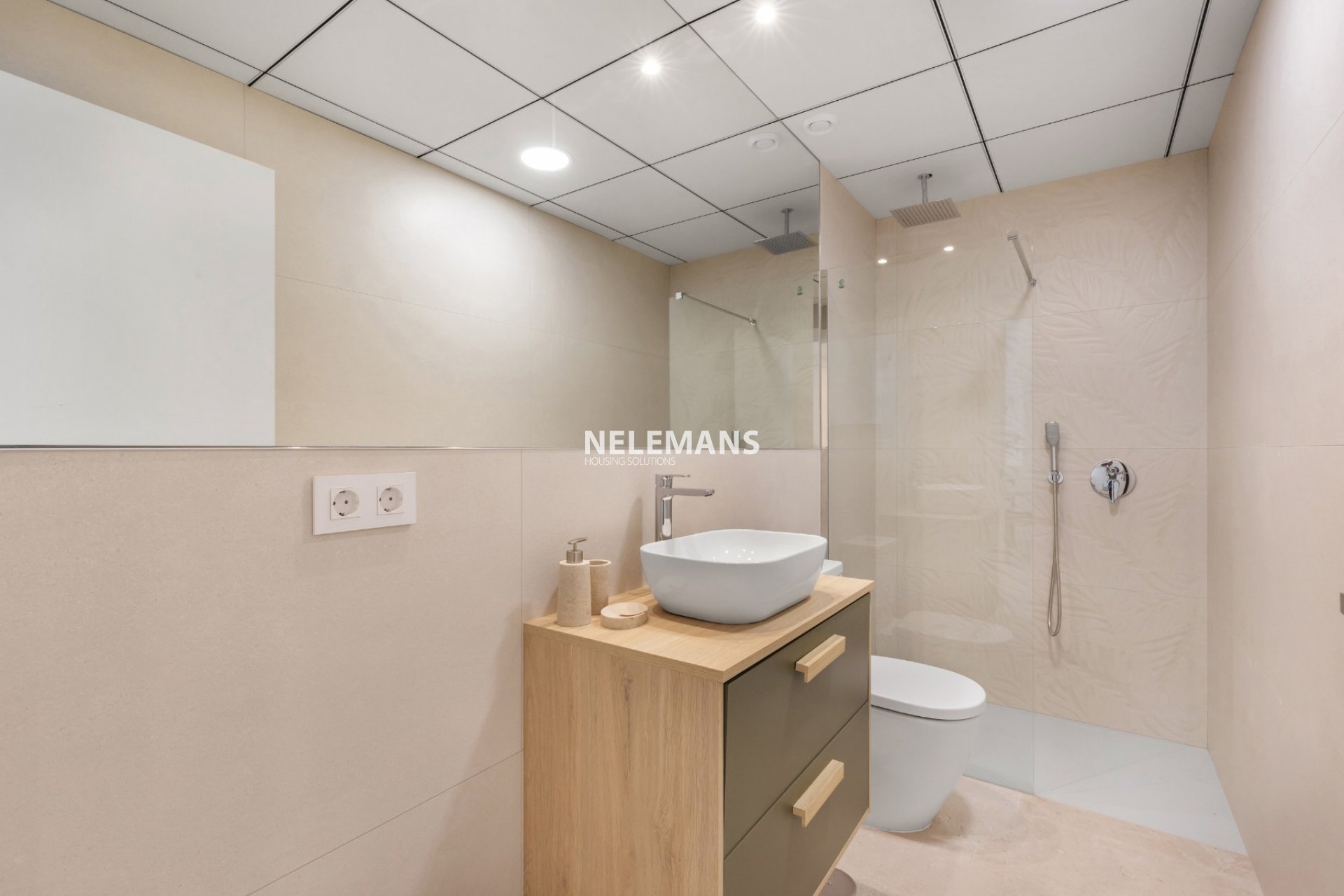 Nueva construcción  - Apartamento - Los Alcazares - La Serena Golf