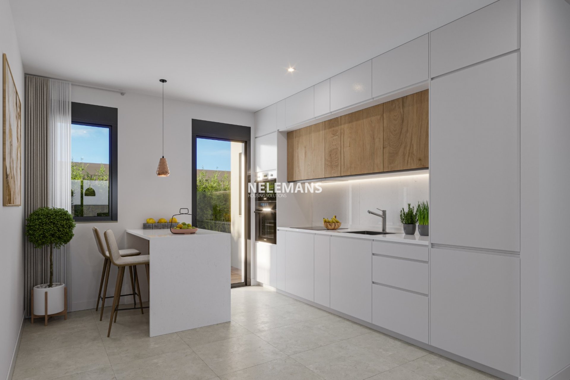 Nueva construcción  - Apartamento - Los Alcazares