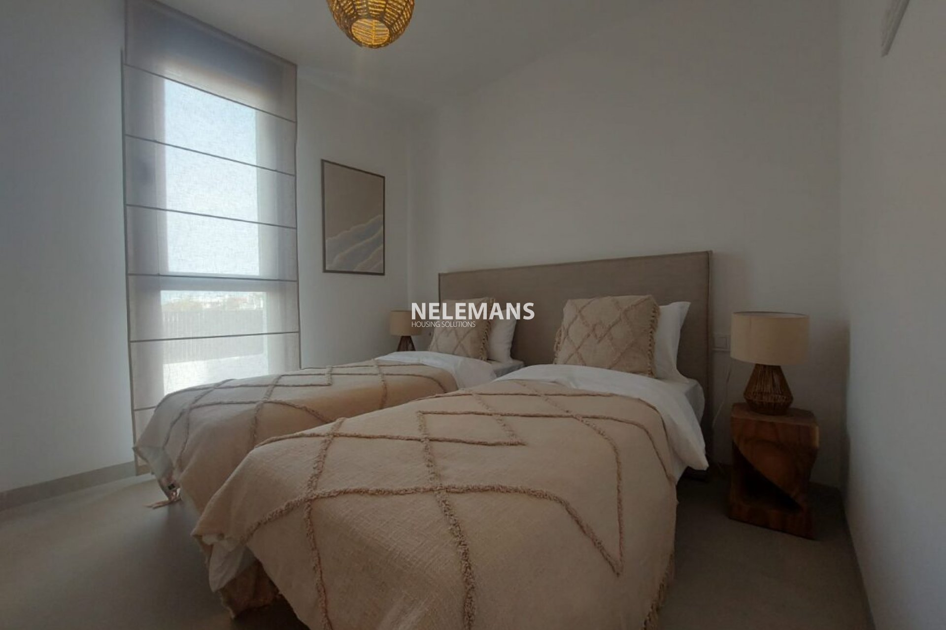 Nueva construcción  - Apartamento - Mar de Cristal