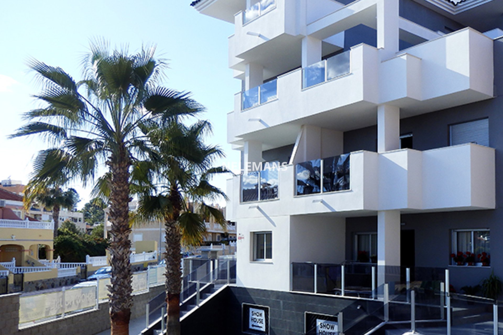 Nueva construcción  - Apartamento - Orihuela Costa - Dehesa de Campoamor