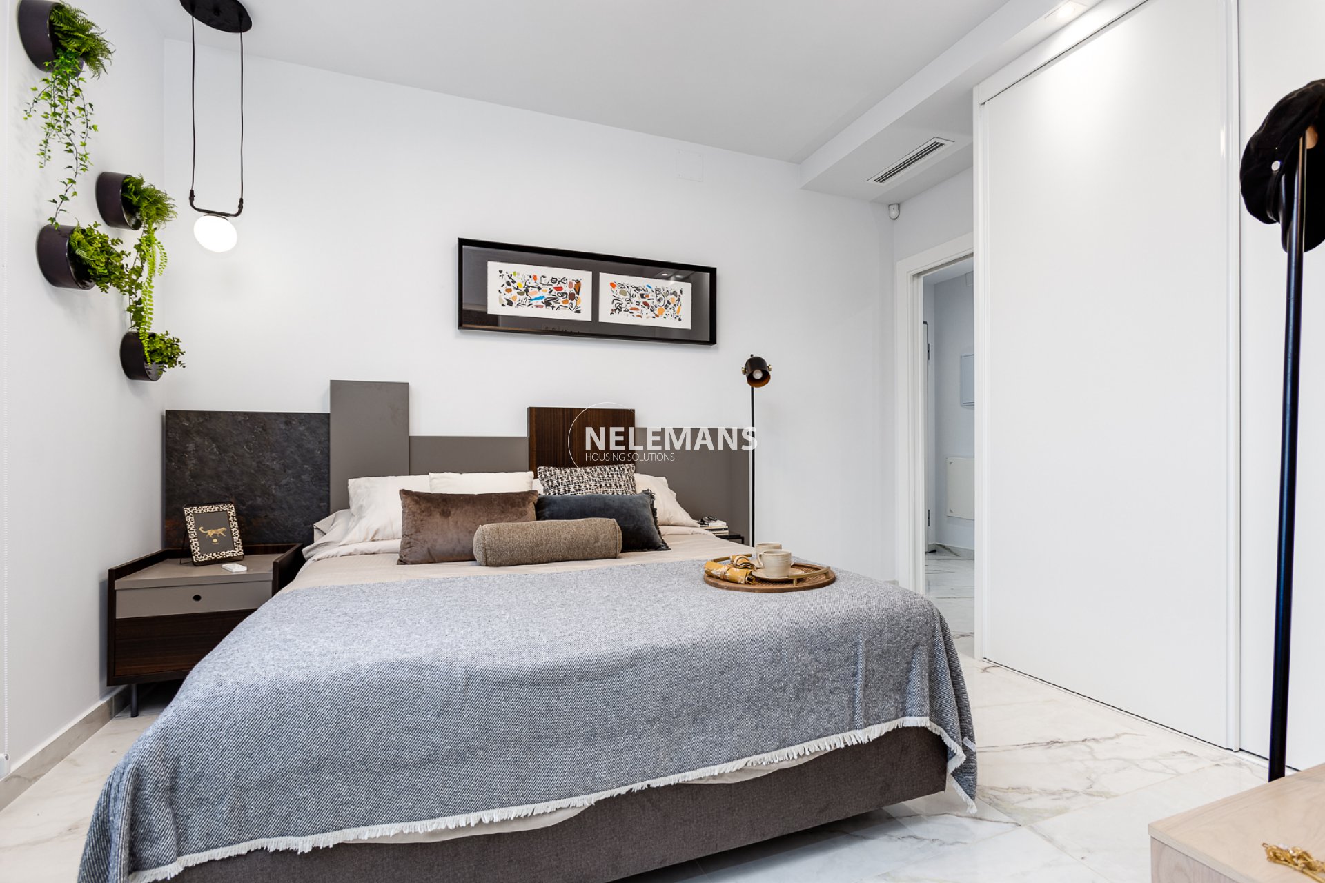 Nueva construcción  - Apartamento - Orihuela Costa - Los Altos