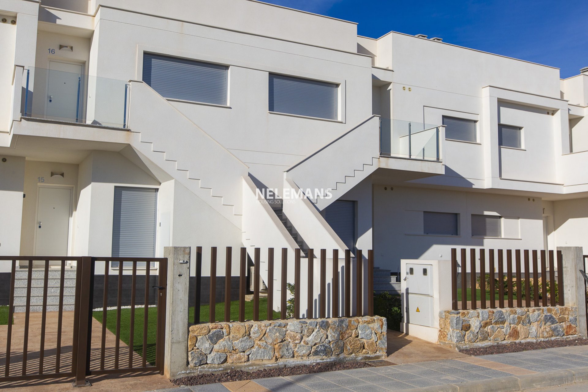 Nueva construcción  - Apartamento - Orihuela - Vistabella Golf