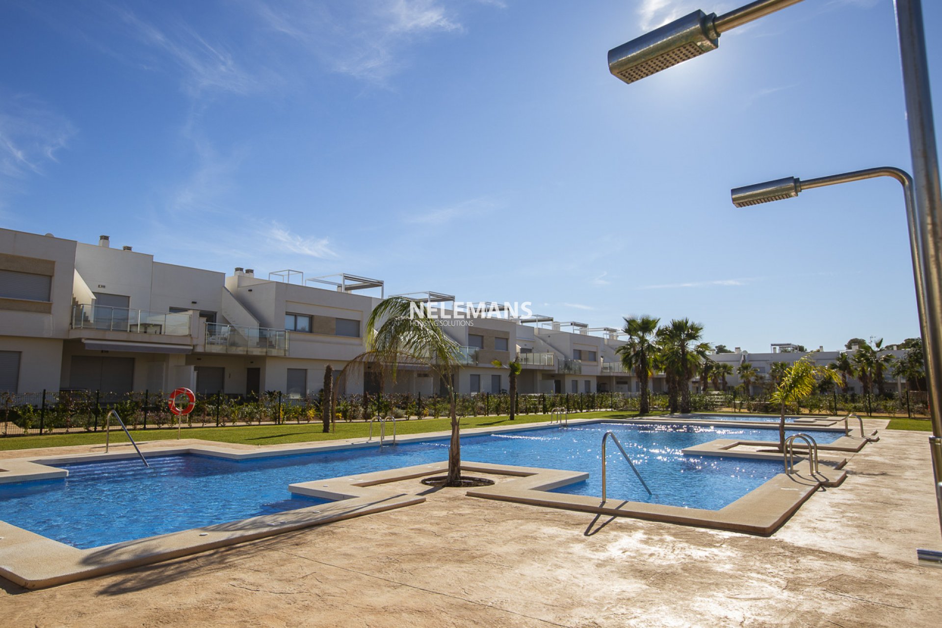 Nueva construcción  - Apartamento - Orihuela - Vistabella Golf