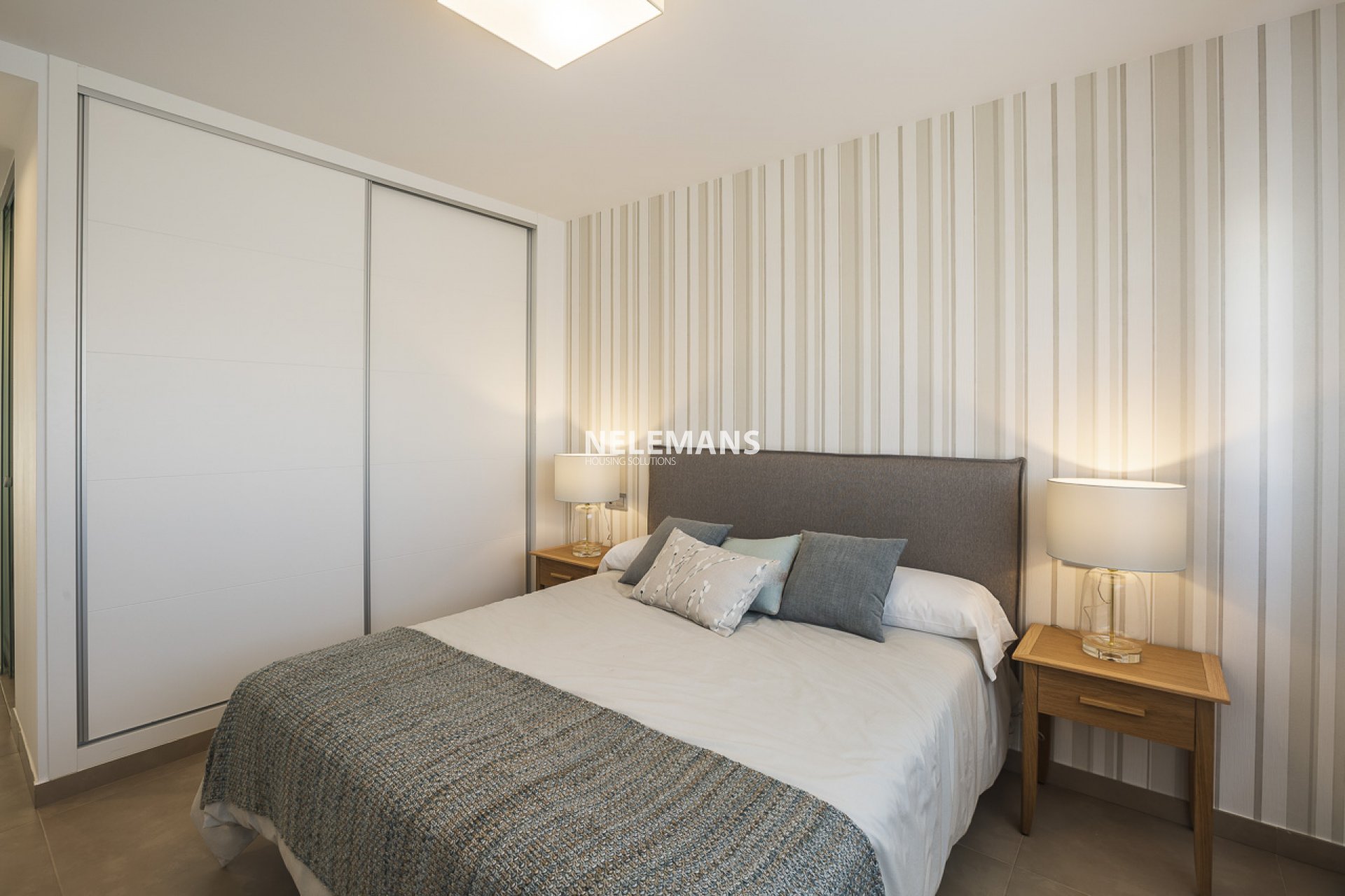 Nueva construcción  - Apartamento - Orihuela - Vistabella Golf