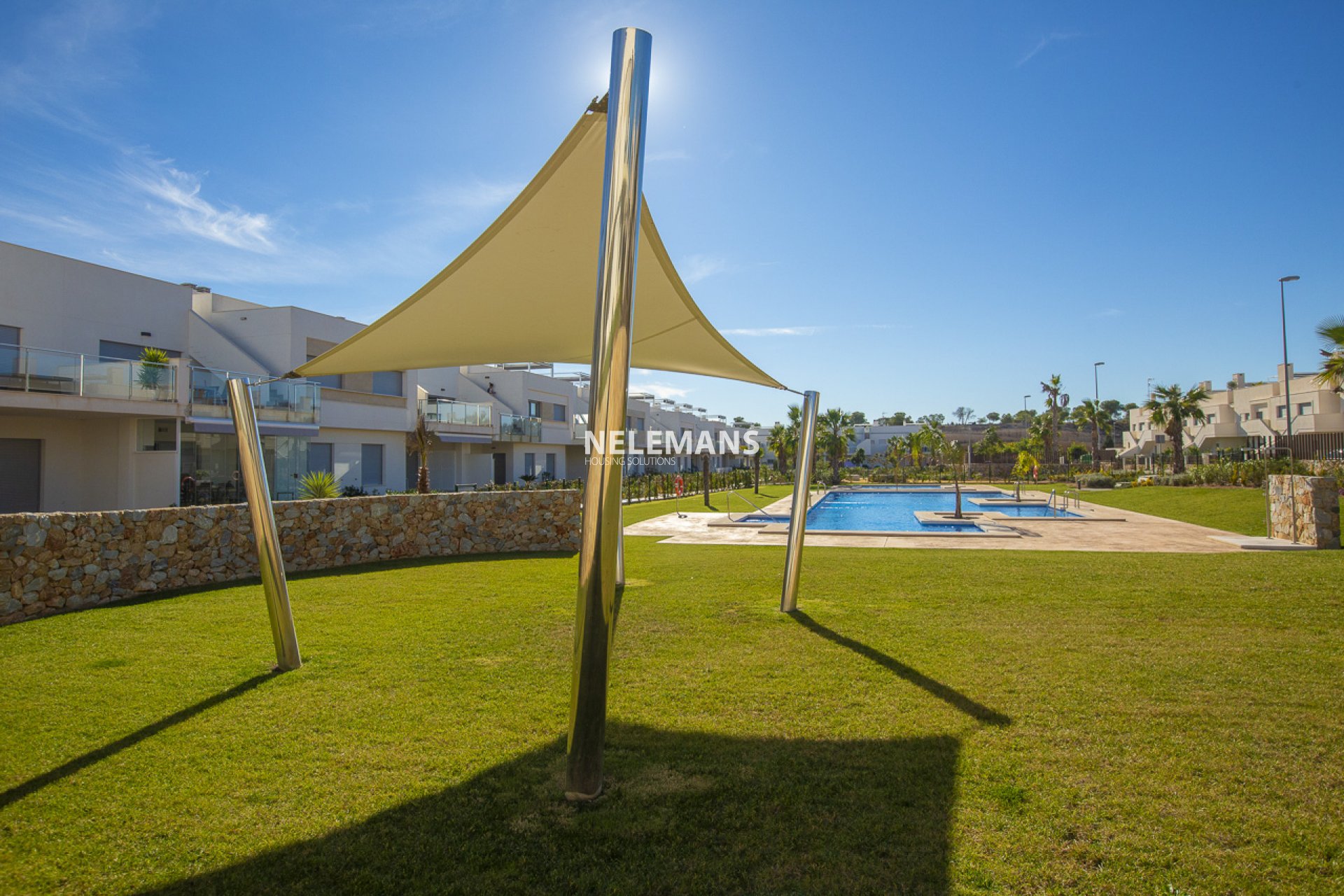 Nueva construcción  - Apartamento - Orihuela - Vistabella Golf