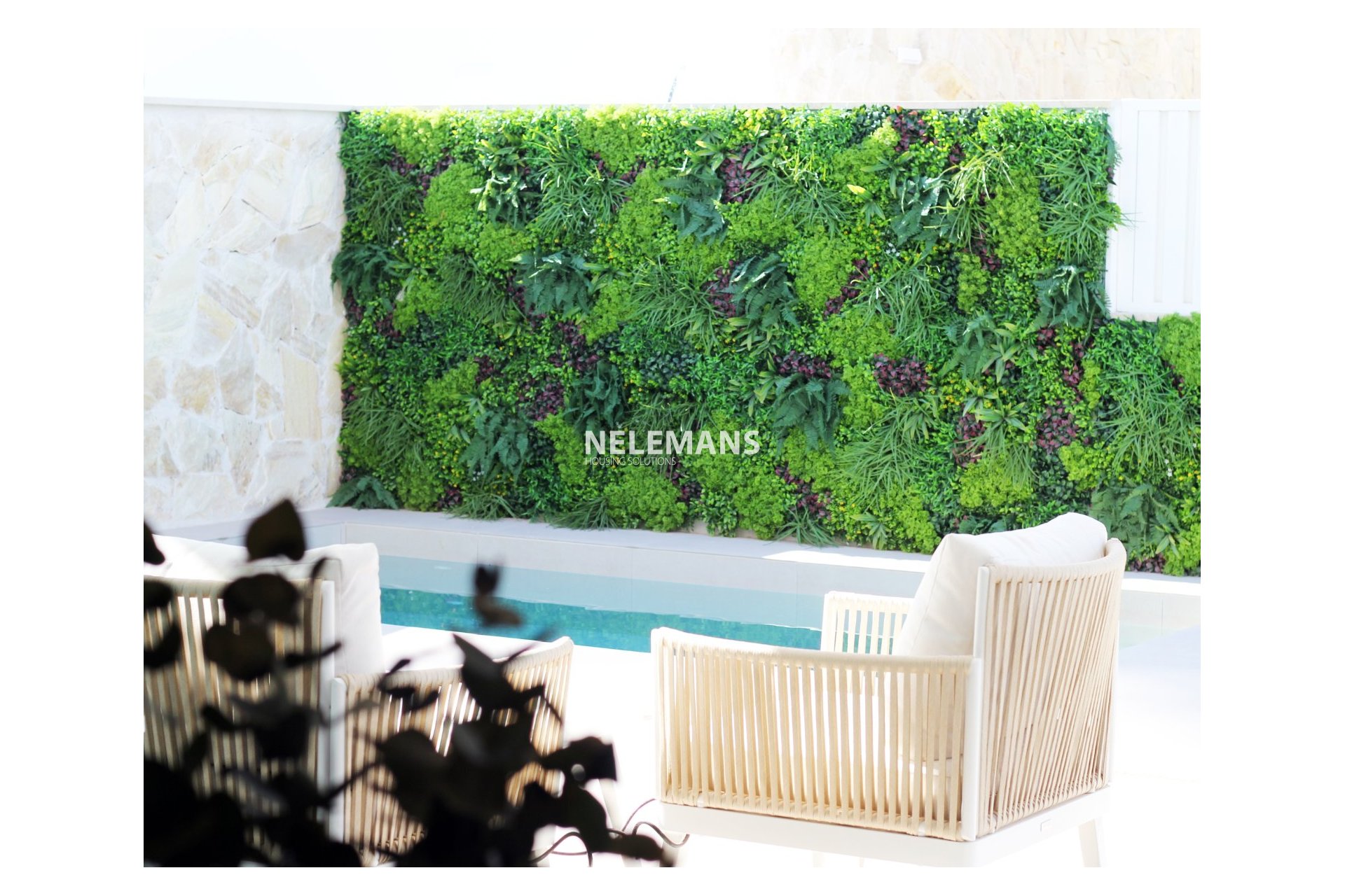 Nueva construcción  - Apartamento - Pilar de La Horadada - El Mojón