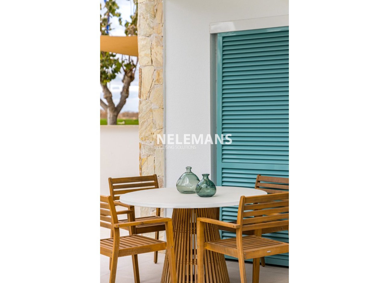 Nueva construcción  - Apartamento - Pilar de La Horadada - El Mojón