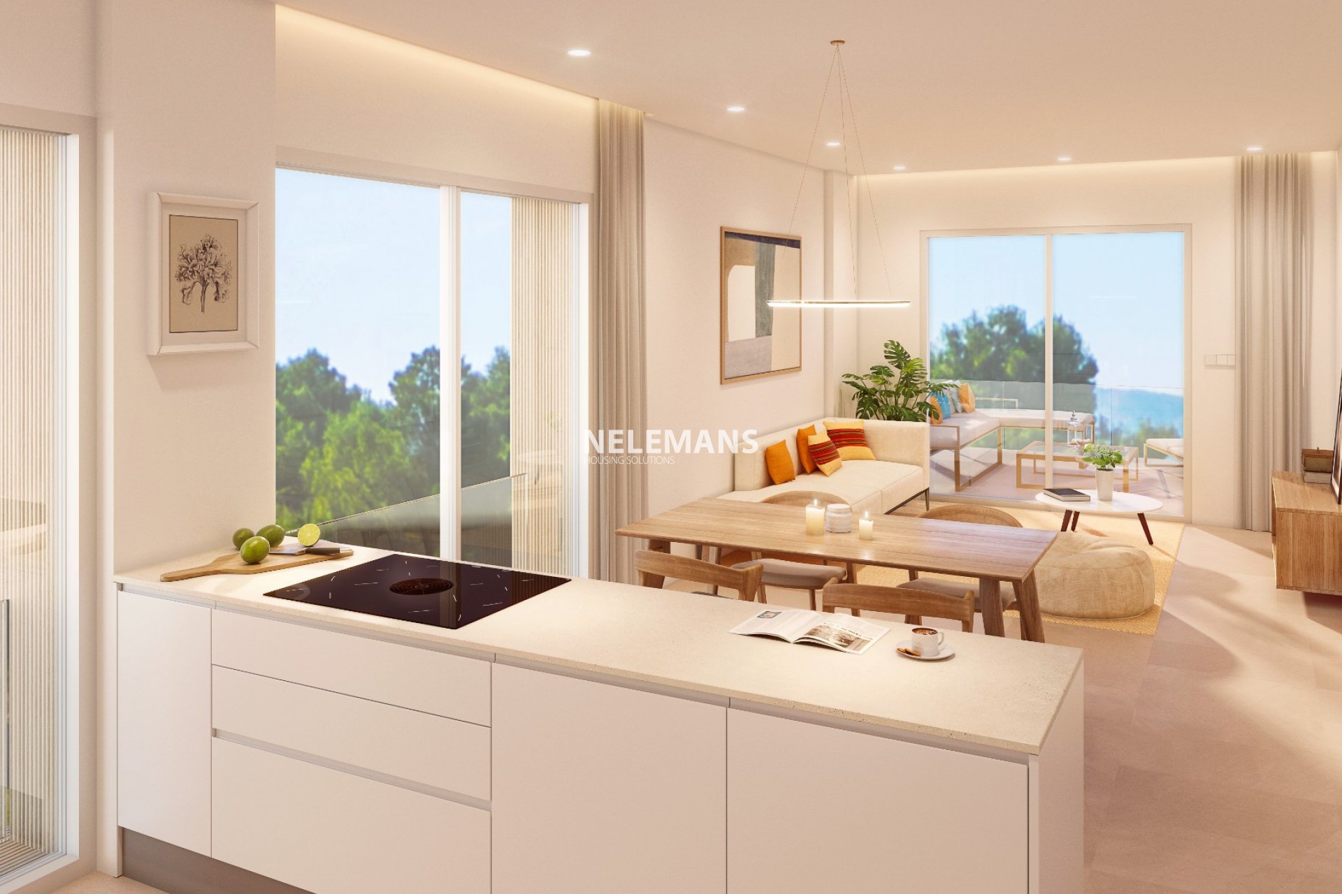 Nueva construcción  - Apartamento - Pilar de La Horadada