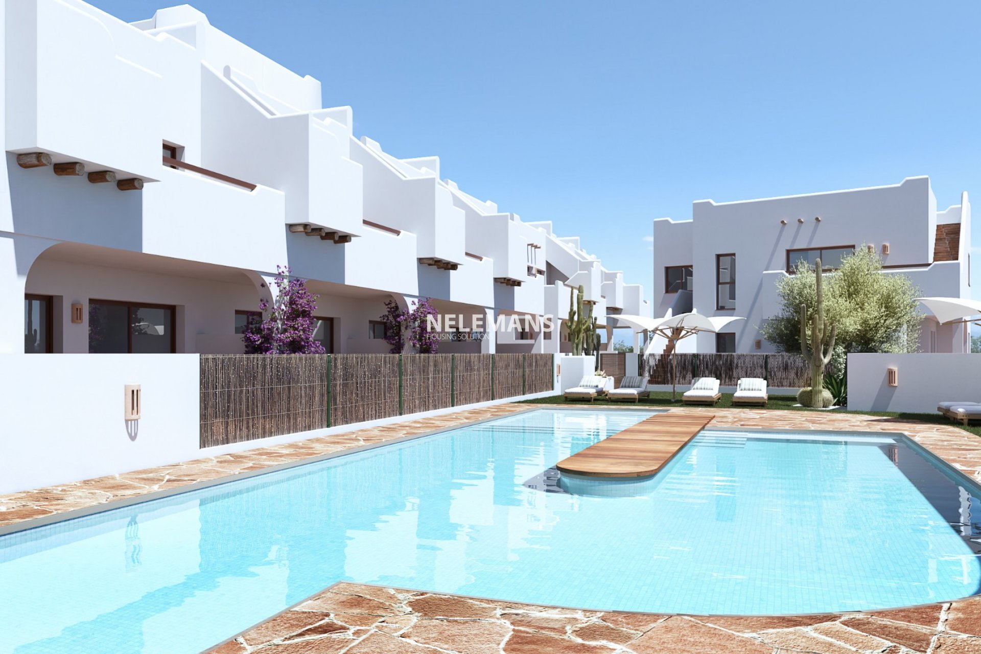 Nueva construcción  - Apartamento - Pilar de La Horadada