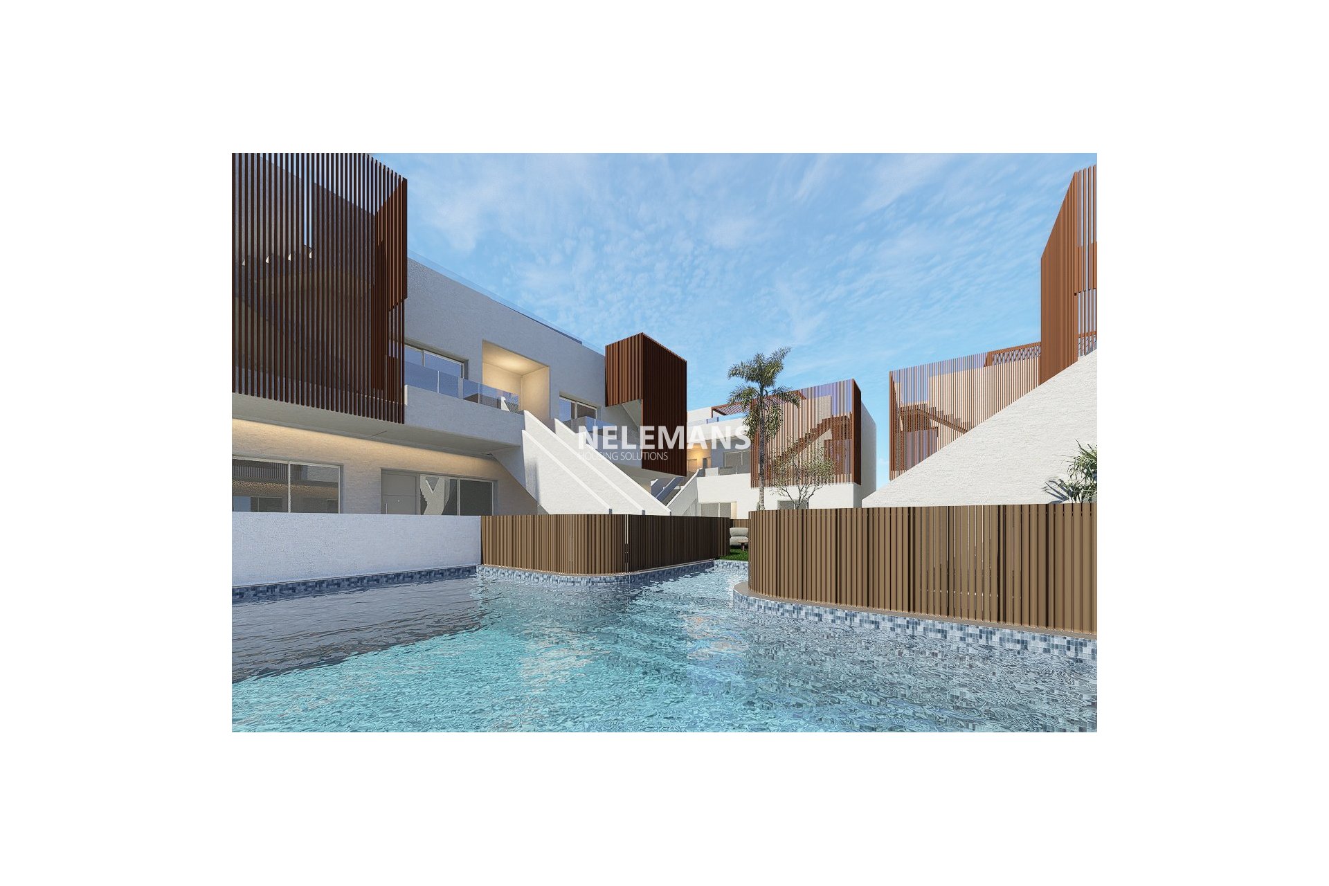 Nueva construcción  - Apartamento - Pilar de La Horadada