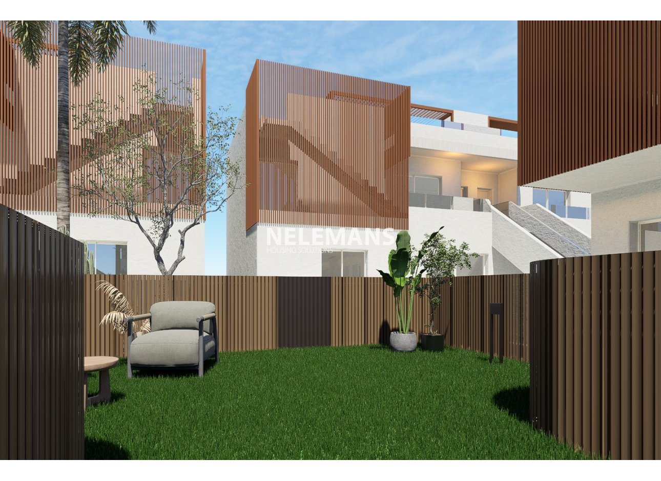 Nueva construcción  - Apartamento - Pilar de La Horadada