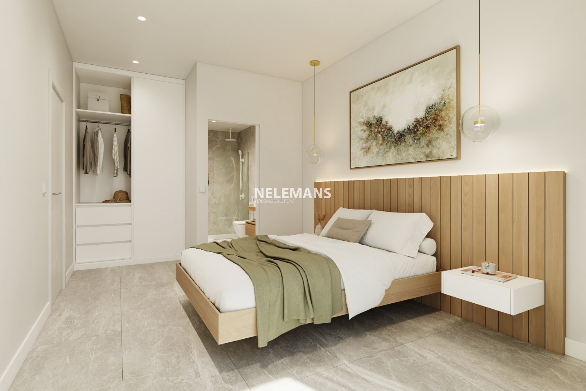 Nueva construcción  - Apartamento - Pilar de La Horadada