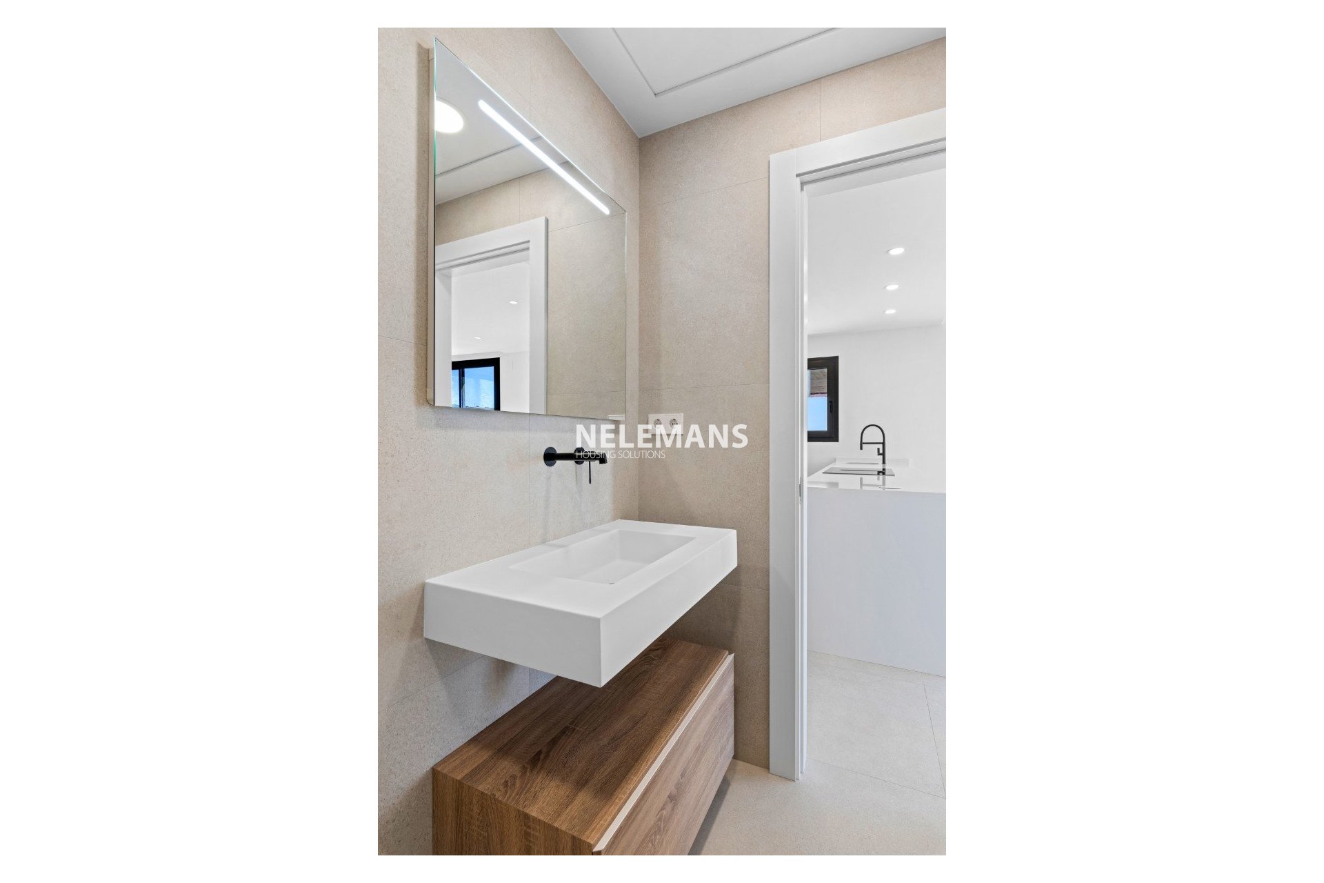 Nueva construcción  - Apartamento - Pilar de La Horadada