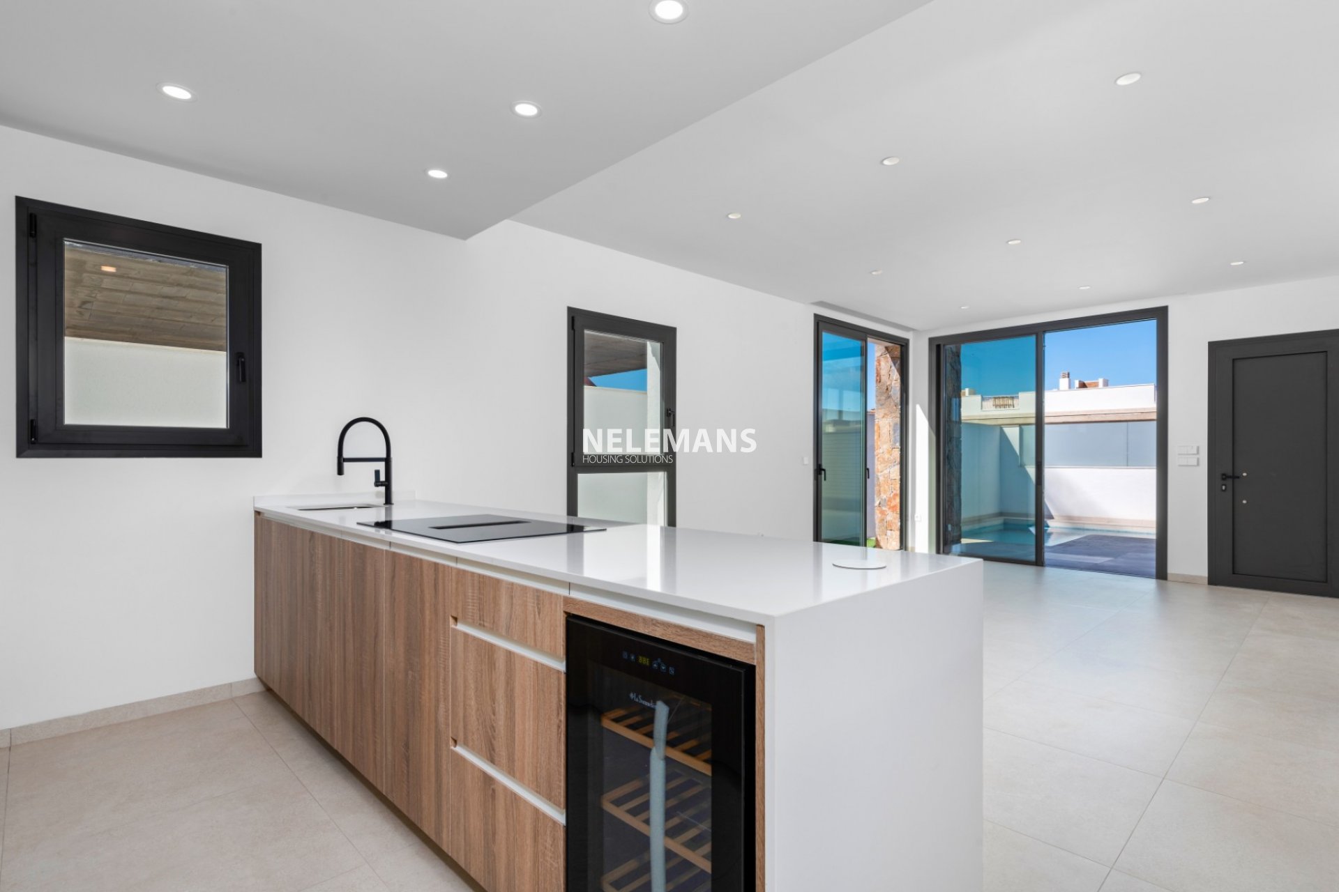 Nueva construcción  - Apartamento - Pilar de La Horadada