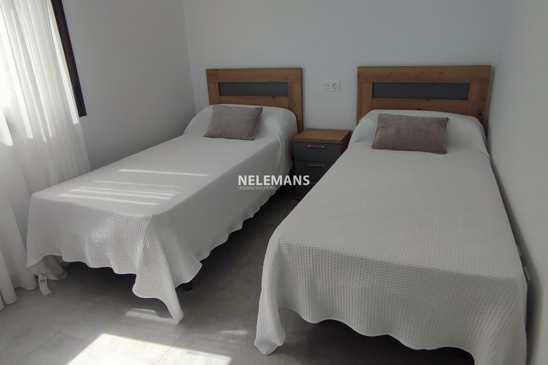 Nueva construcción  - Apartamento - Pilar de La Horadada