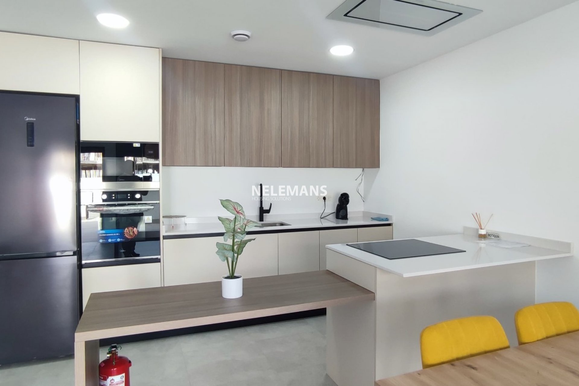 Nueva construcción  - Apartamento - Pilar de La Horadada