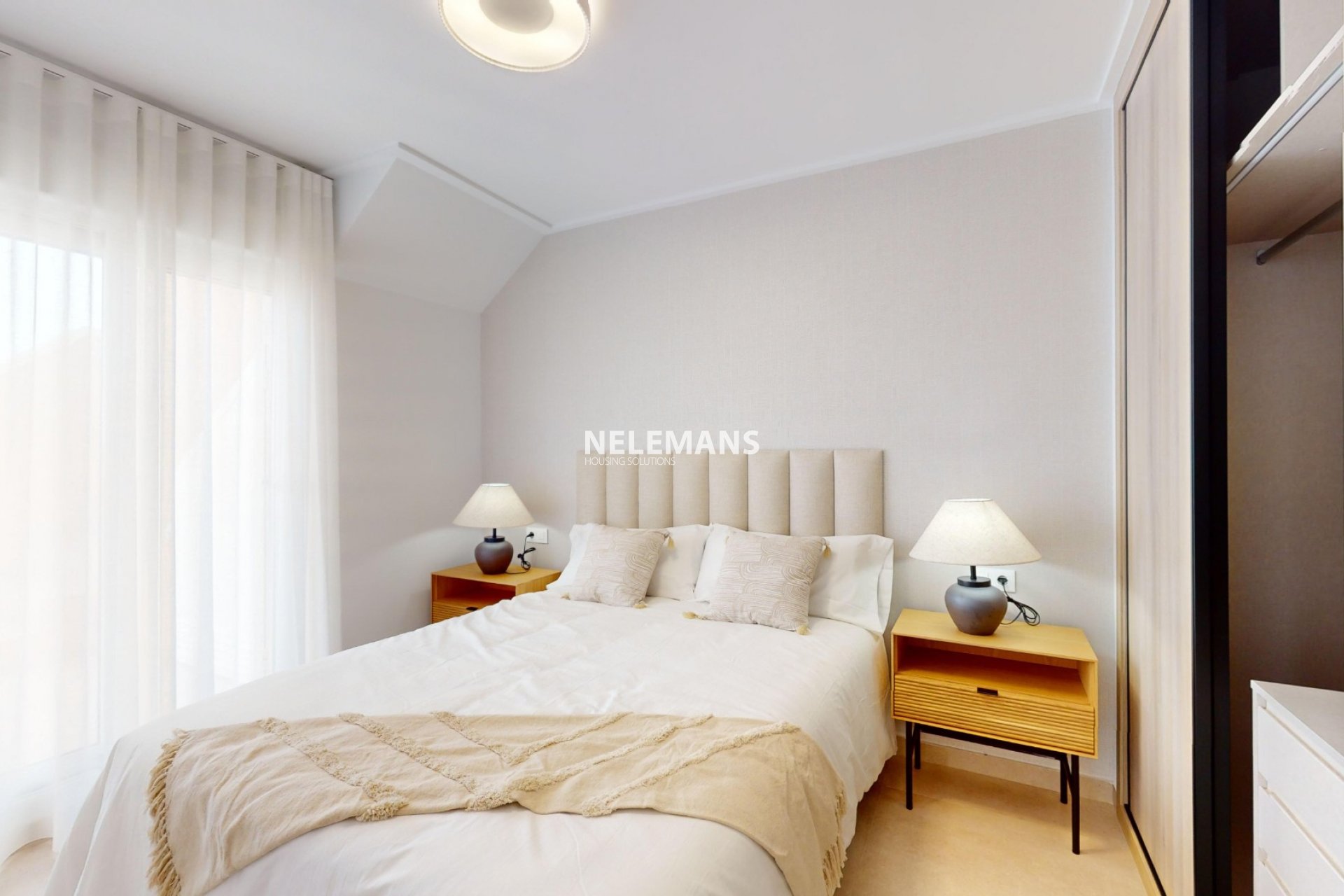 Nueva construcción  - Apartamento - Pilar de La Horadada