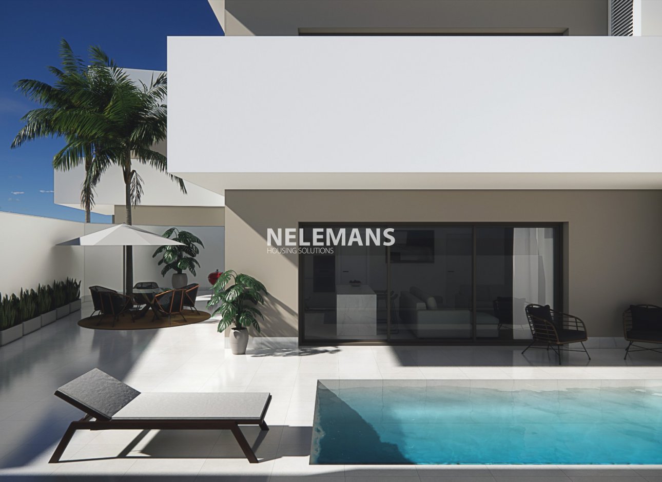 Nueva construcción  - Apartamento - Pilar de La Horadada