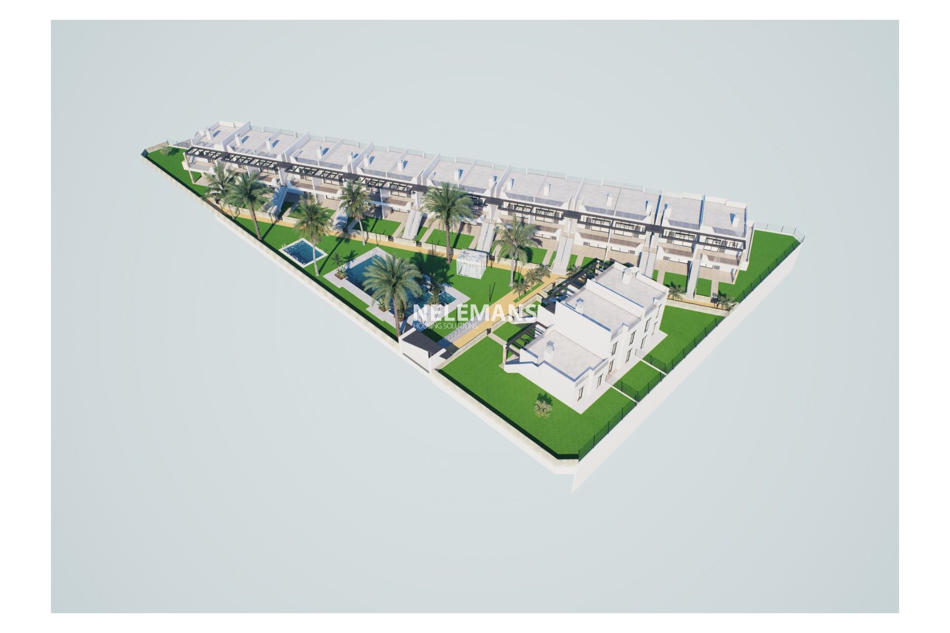 Nueva construcción  - Apartamento - Pilar de La Horadada