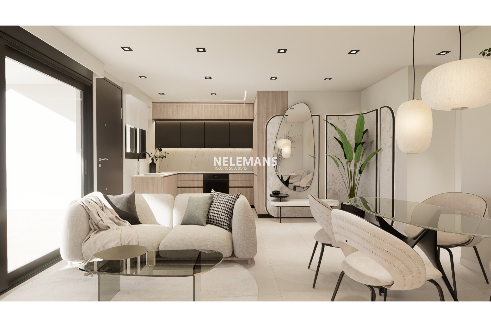 Nueva construcción  - Apartamento - Pilar de La Horadada