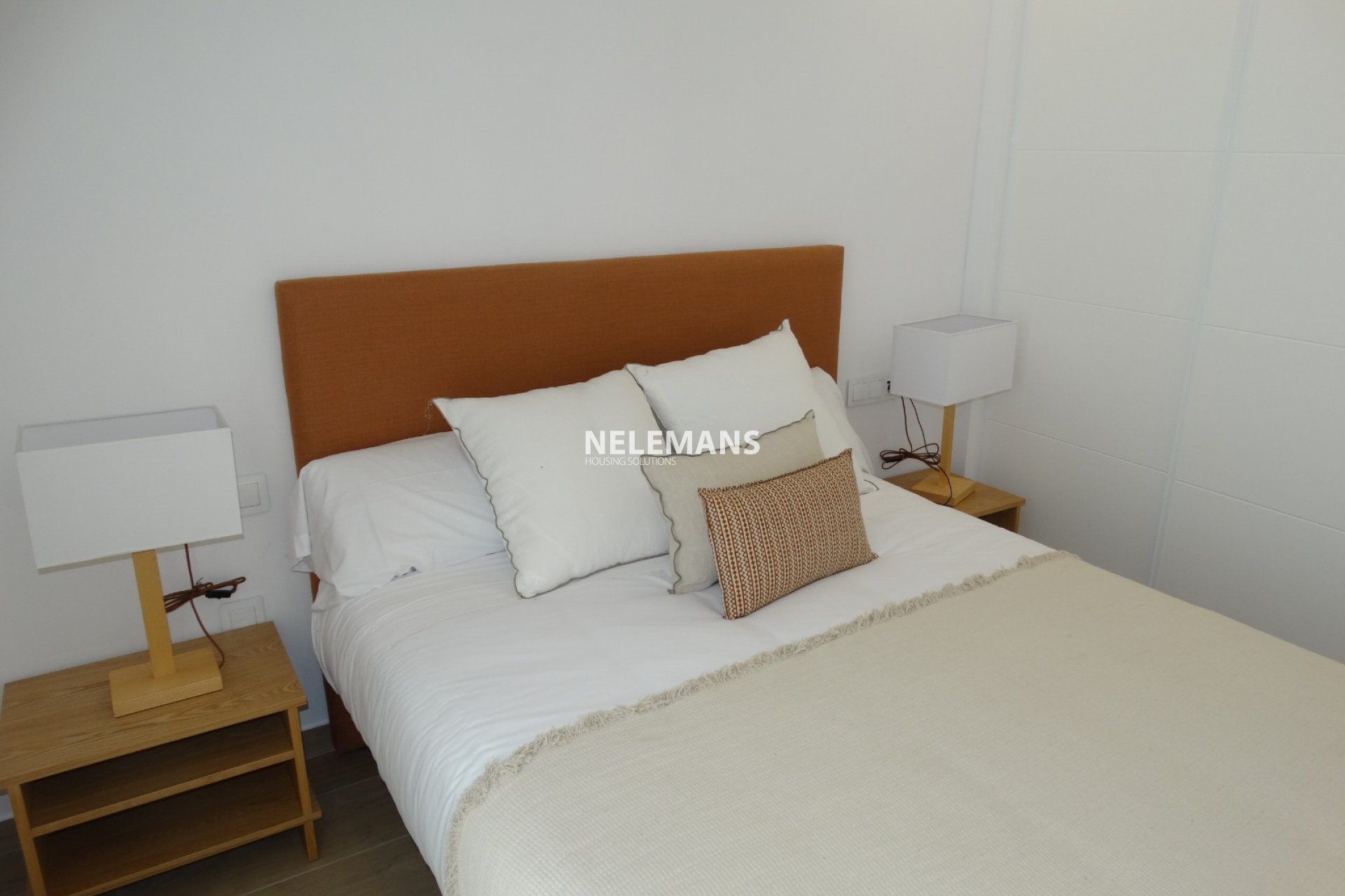 Nueva construcción  - Apartamento - Pilar de La Horadada