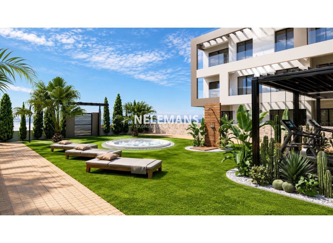 Nueva construcción  - Apartamento - Pilar de La Horadada