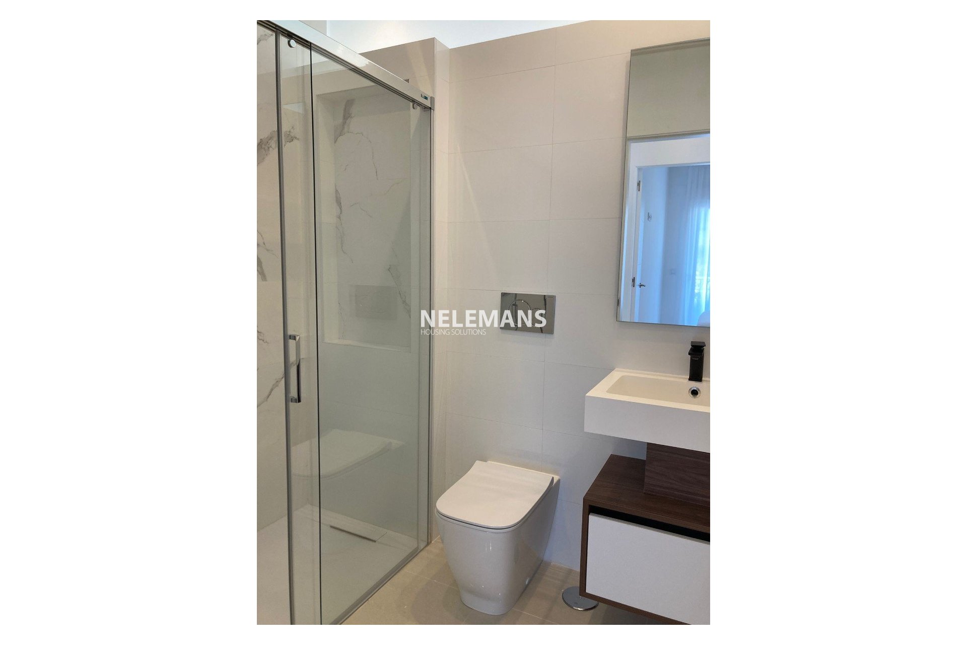 Nueva construcción  - Apartamento - Rojales - Doña Pepa