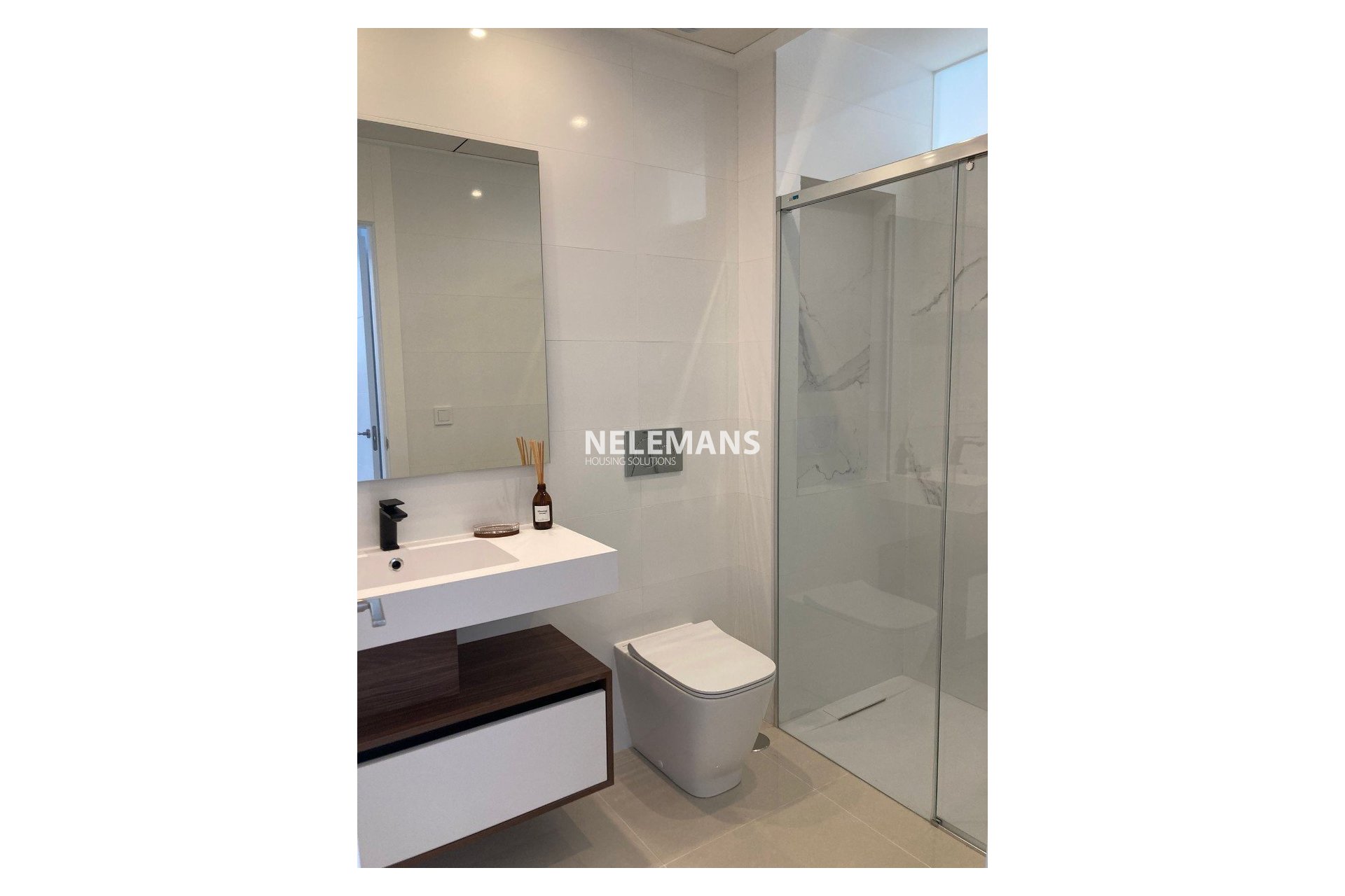 Nueva construcción  - Apartamento - Rojales - Doña Pepa