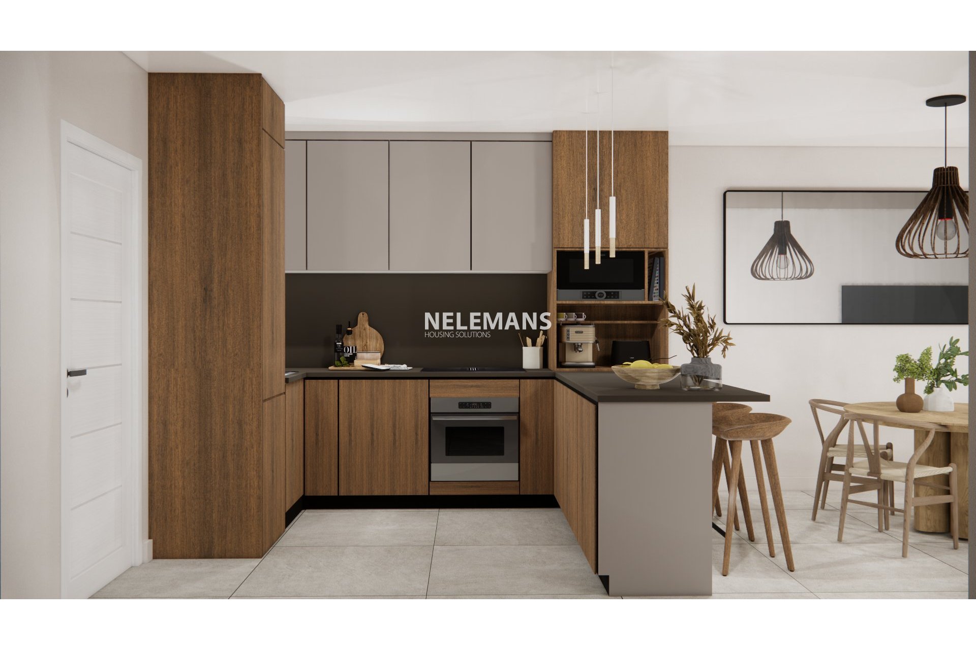 Nueva construcción  - Apartamento - Rojales