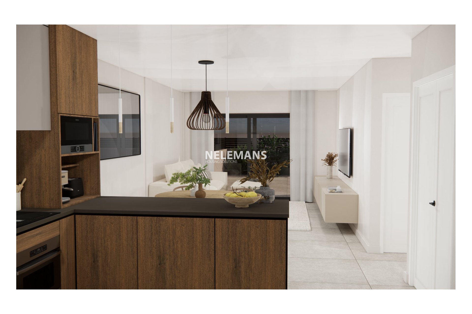 Nueva construcción  - Apartamento - Rojales