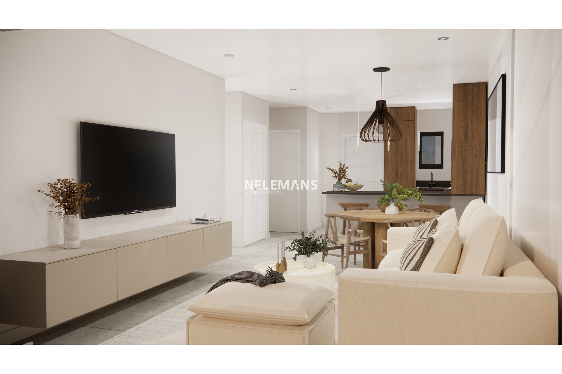 Nueva construcción  - Apartamento - Rojales