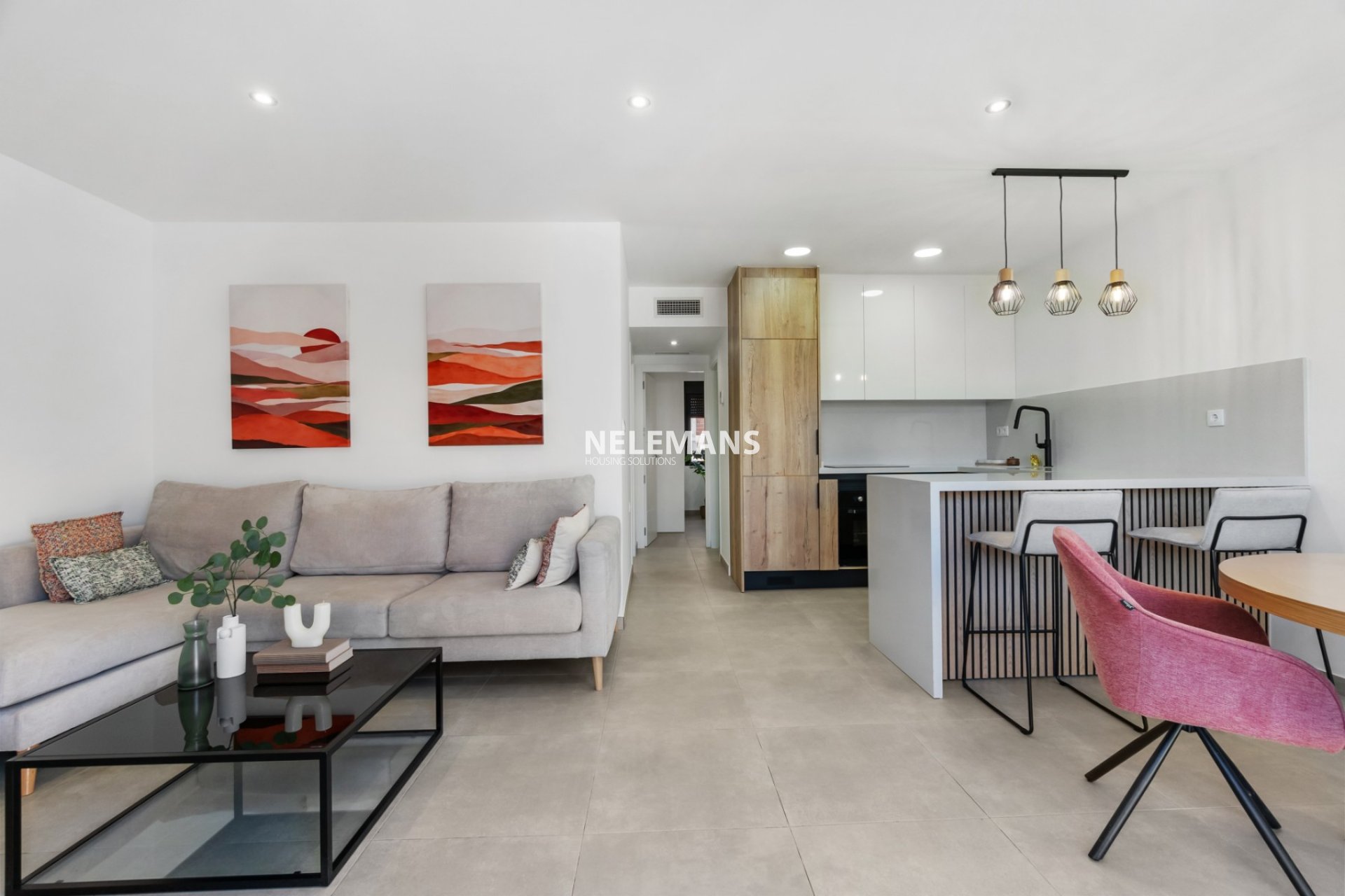 Nueva construcción  - Apartamento - San Javier