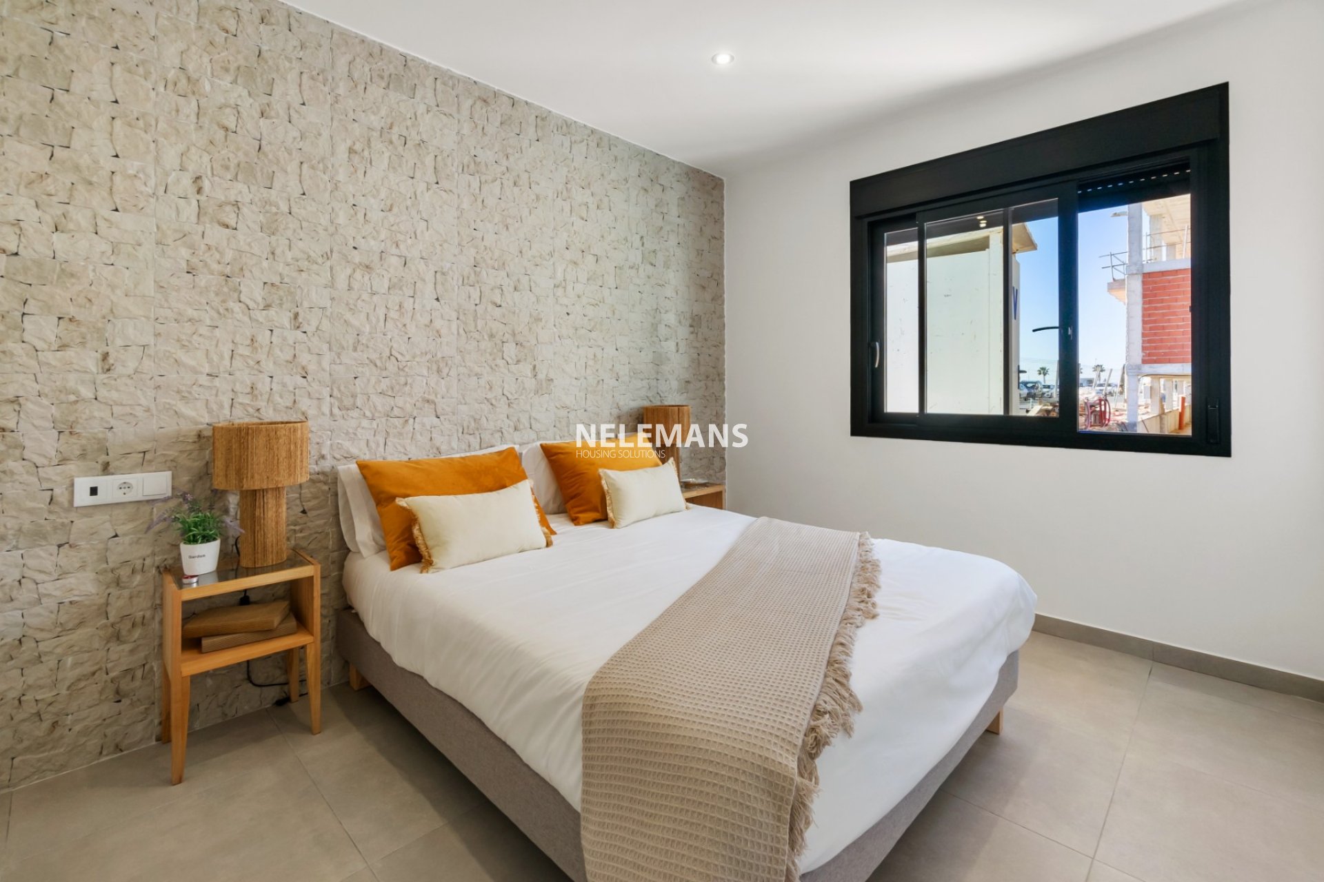 Nueva construcción  - Apartamento - San Javier