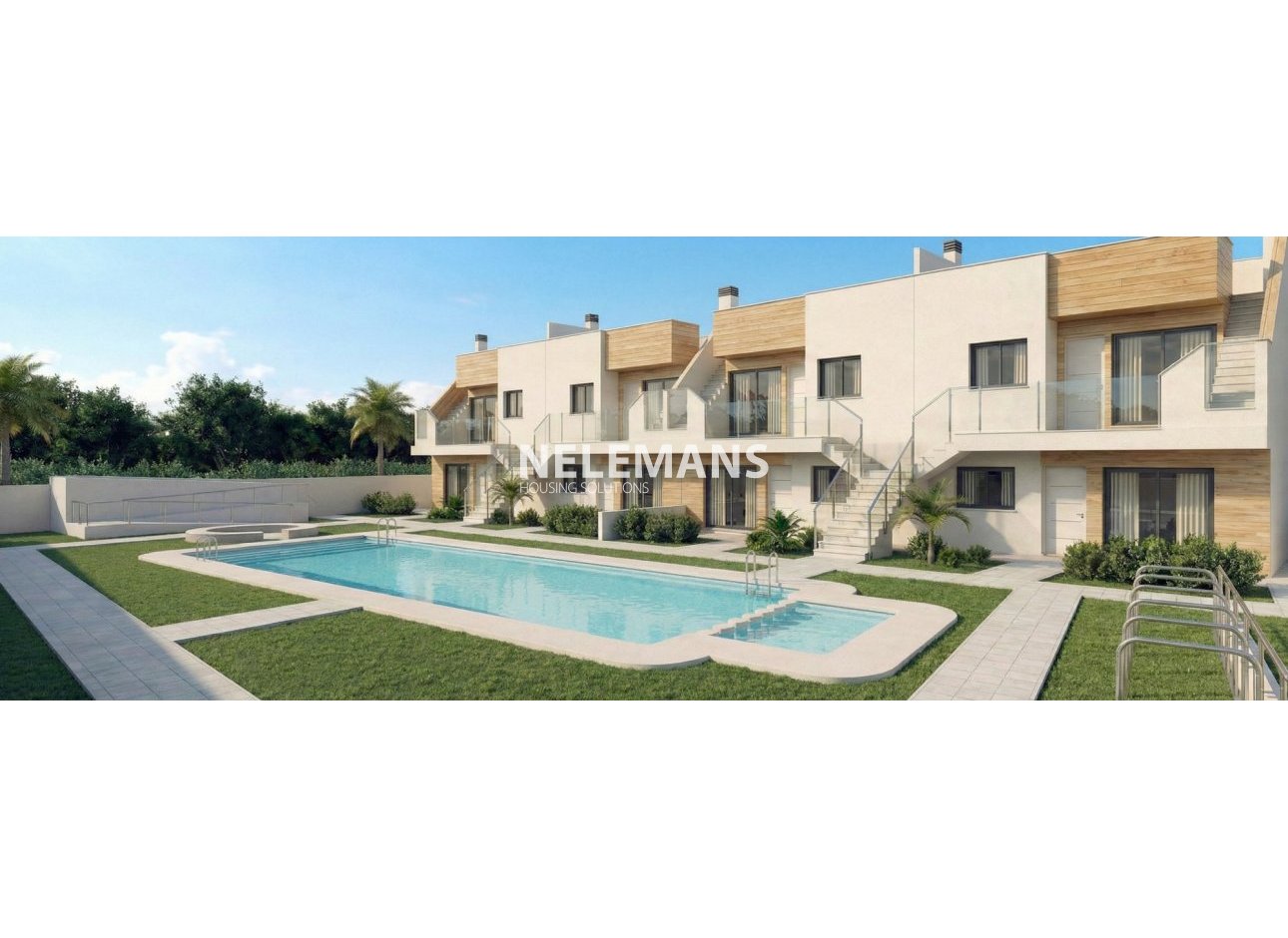 Nueva construcción  - Apartamento - San Javier